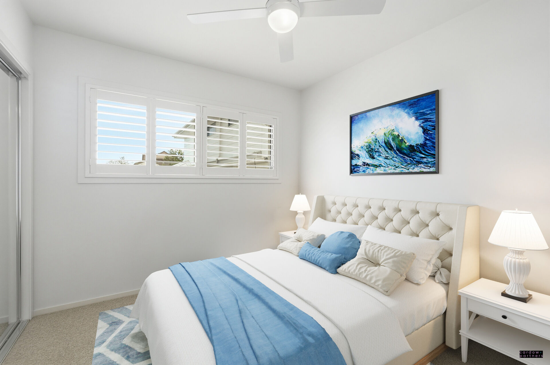 3-bedroom unit at 2/6 Bonville Street, Urunga, Nsw, 2455, Bellingen, New South Wales