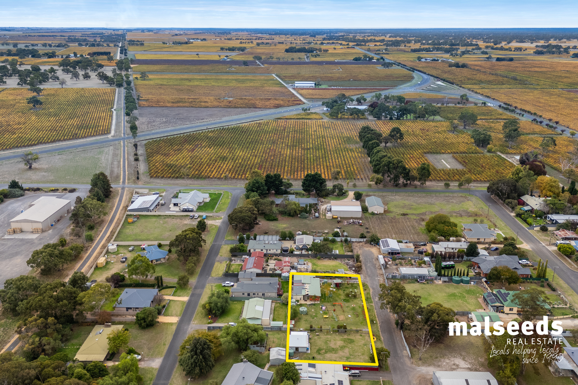 18-22 Shanks Street, Penola, Sa, 5277 - Image 8