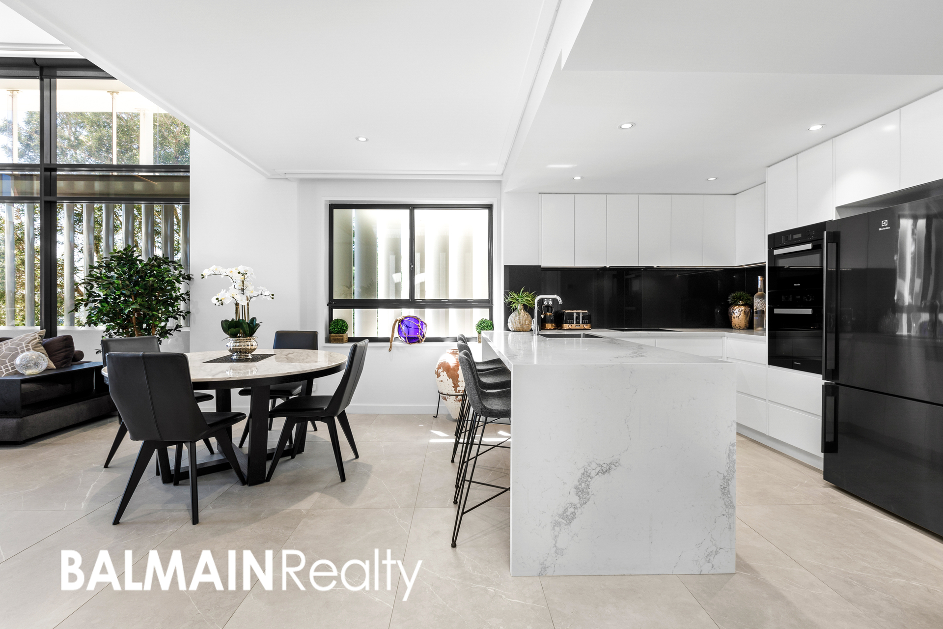 BALMAIN SHORES 505 31 MARGARET STREET, ROZELLE NSW 2039 - Image 3