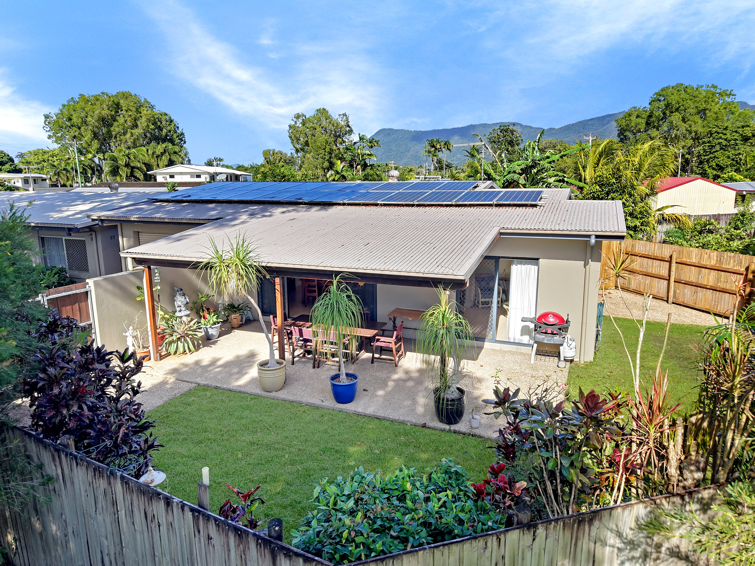 2-bedroom house at 3/20 Brennan Street, Manunda, QLD 4870, Cairns, Queensland