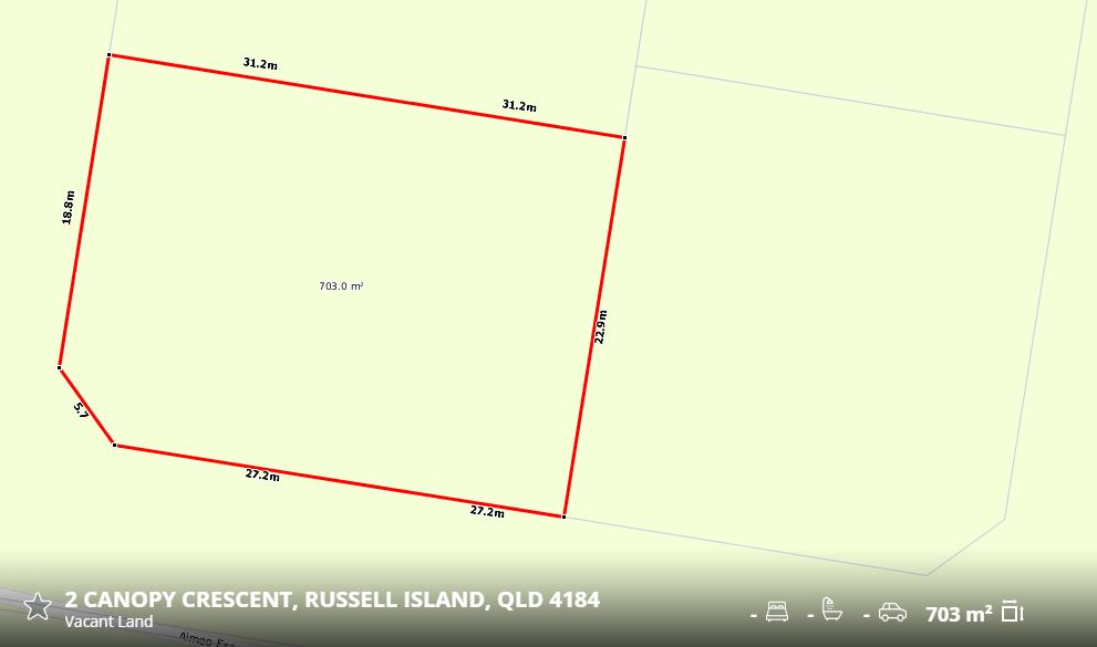 2 Canopy Crescent, Russell Island, Qld, 4184 - Image 2