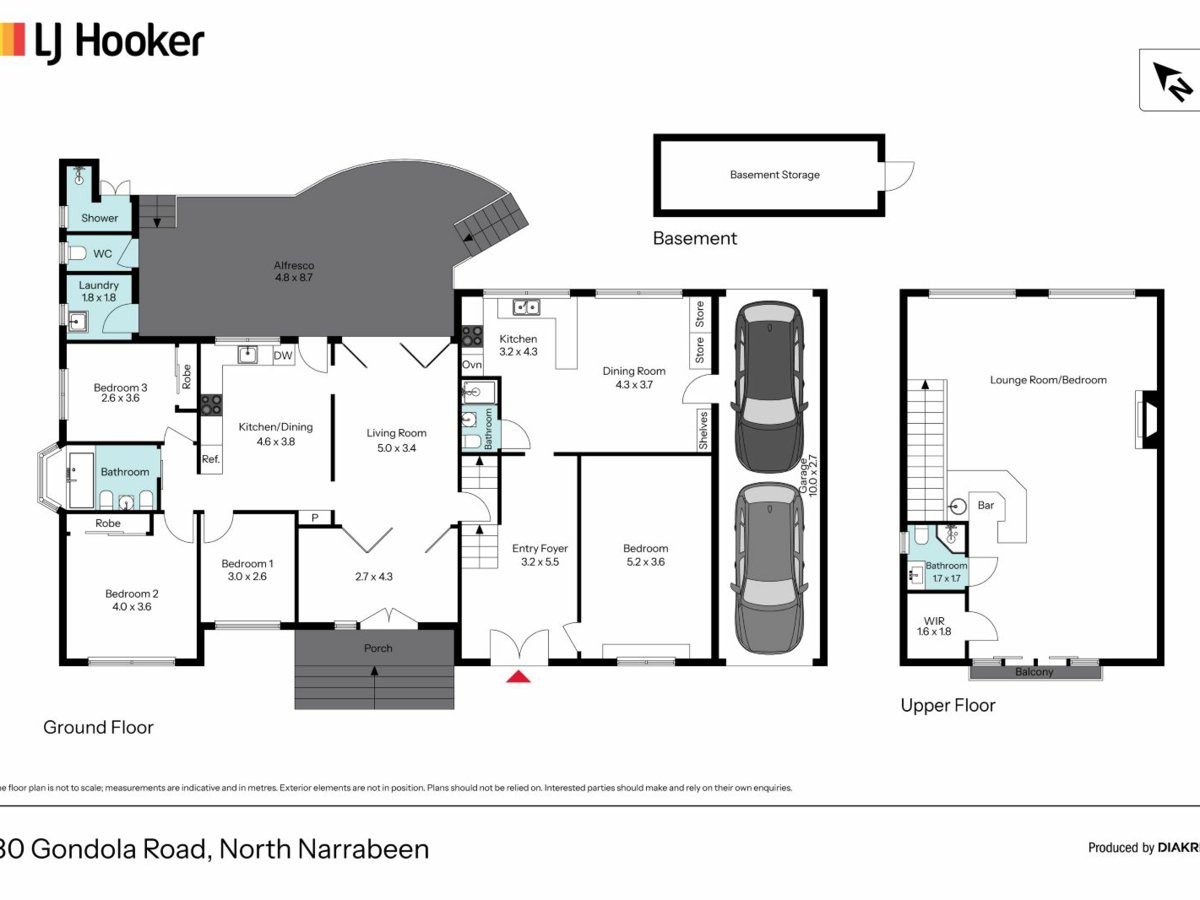 80 GONDOLA ROAD, North Narrabeen NSW 2101 - Image 2