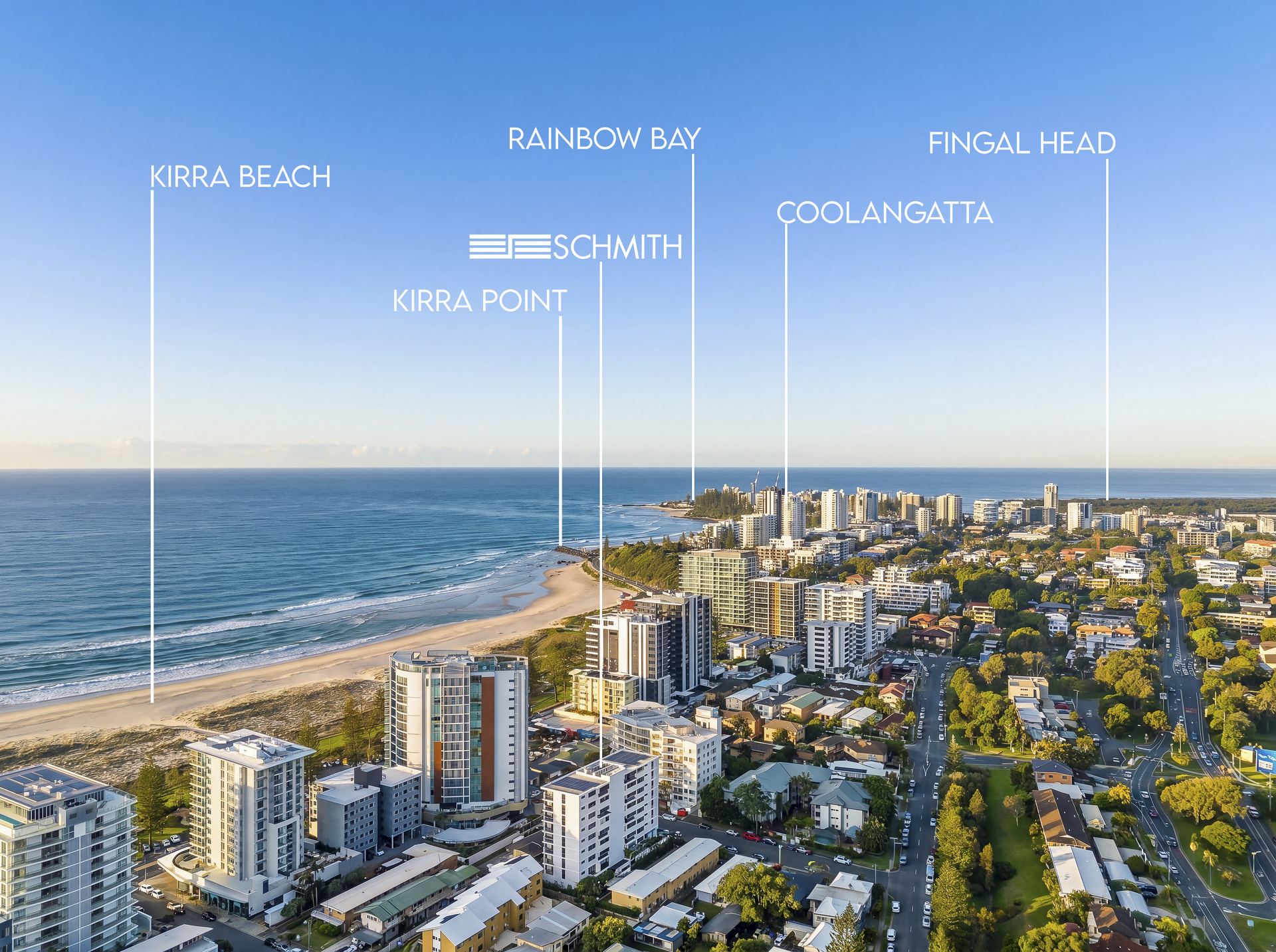 2-bedroom unit at 703/7 Douglas Street, Coolangatta, QLD 4225, Gold Coast, Queensland