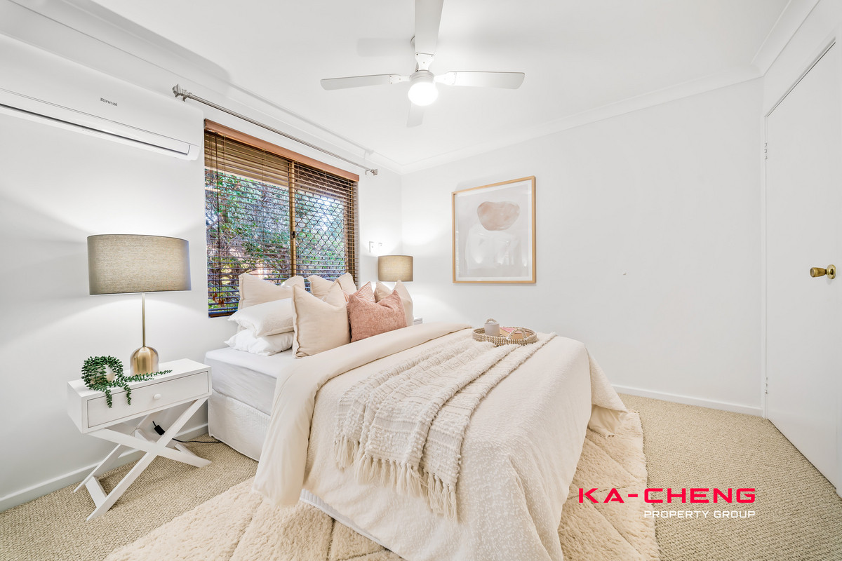 3-bedroom unit at 4/284 Grand Promenade, Dianella, WA 6059, Bayswater, Western Australia