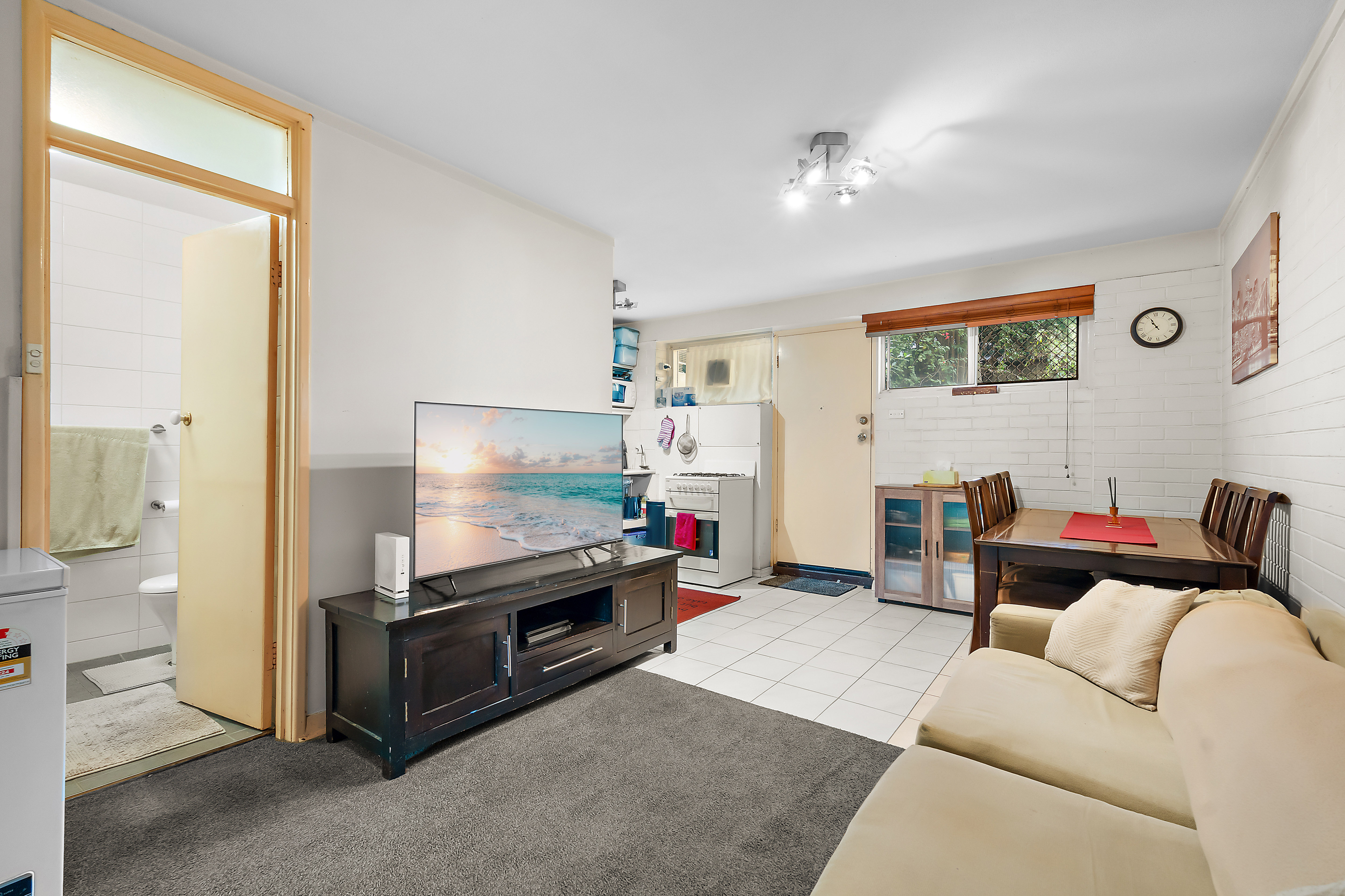 1-bedroom unit at 10/8 Ord Street, Fremantle, WA 6160, Fremantle, Western Australia