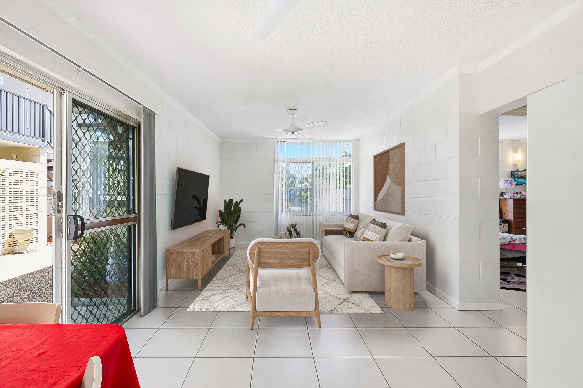 5/281 Lake Street, Cairns North, Qld, 4870 - Image 2