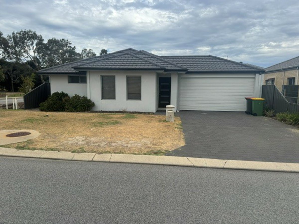 1A POSO PLACE, Atwell WA 6164 - Image 1