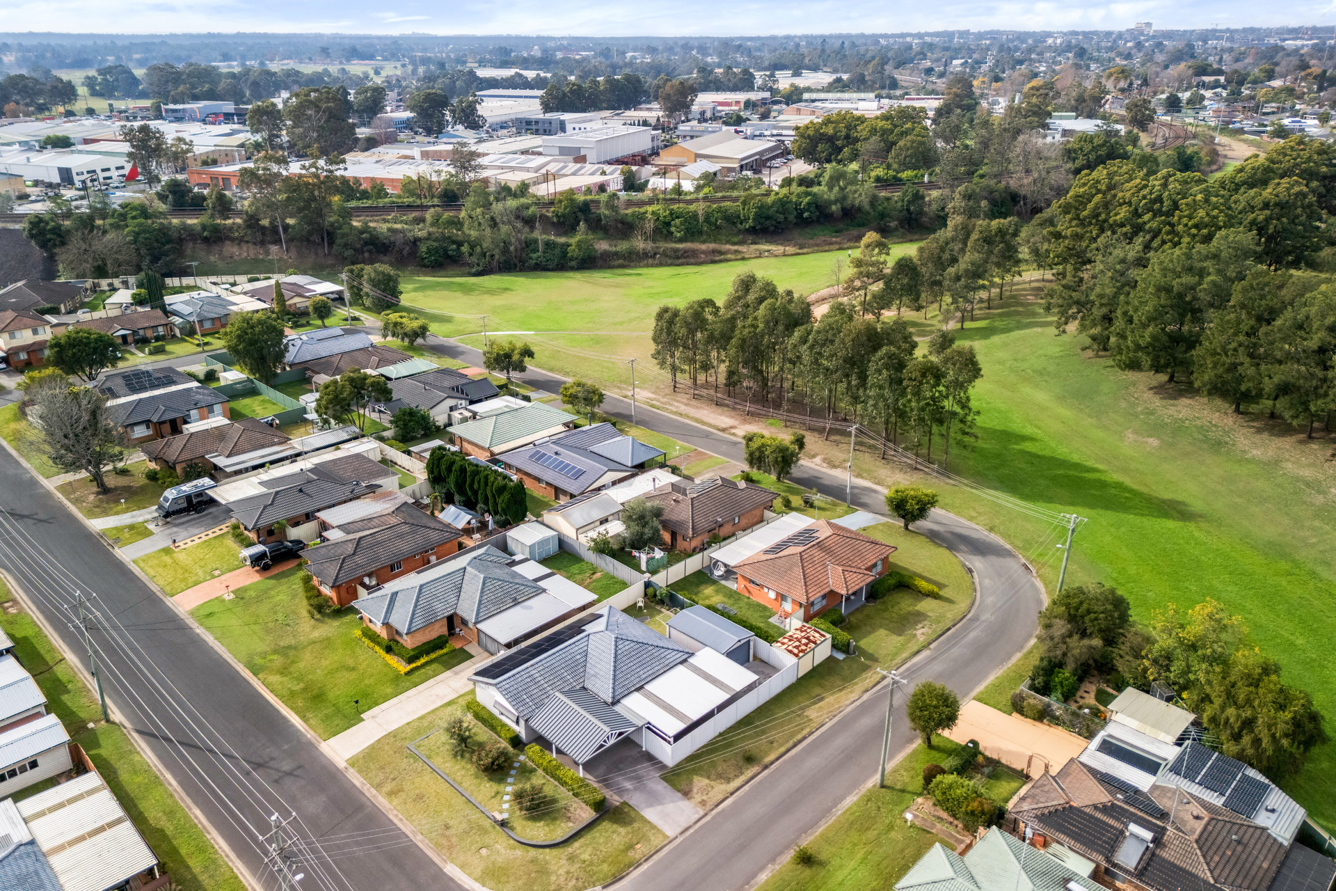 3-bedroom house at 109 Koloona Drive, Emu Plains, NSW 2750, Penrith, New South Wales