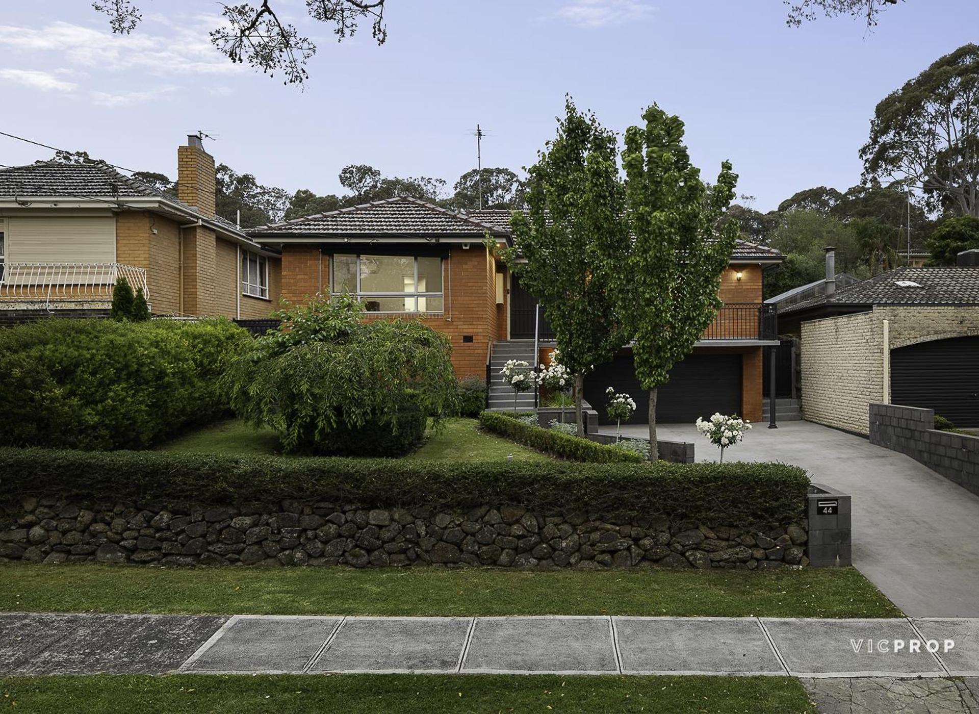 44 DUFF PARADE, Viewbank VIC 3084 - Image 10