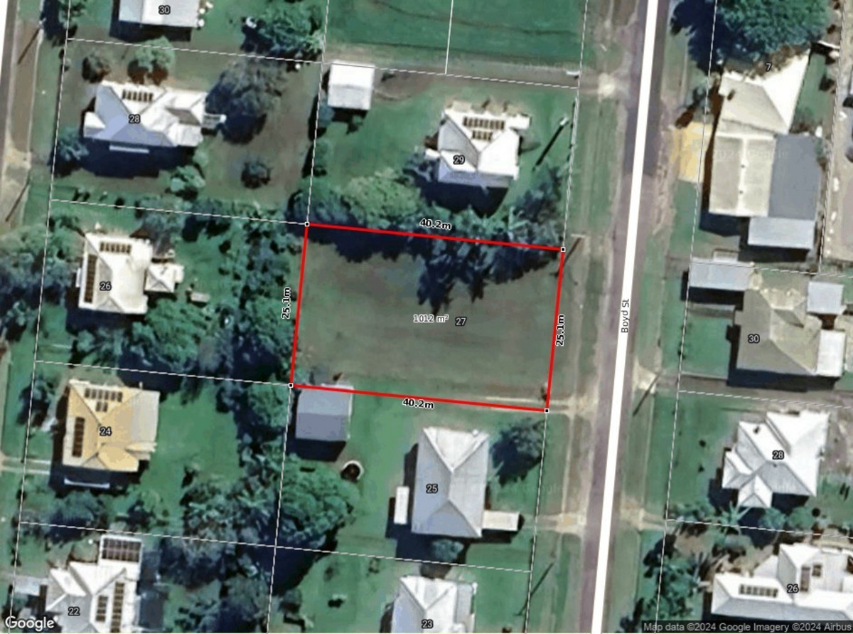 27 Boyd Street, Ingham, QLD 4850 - Image 7