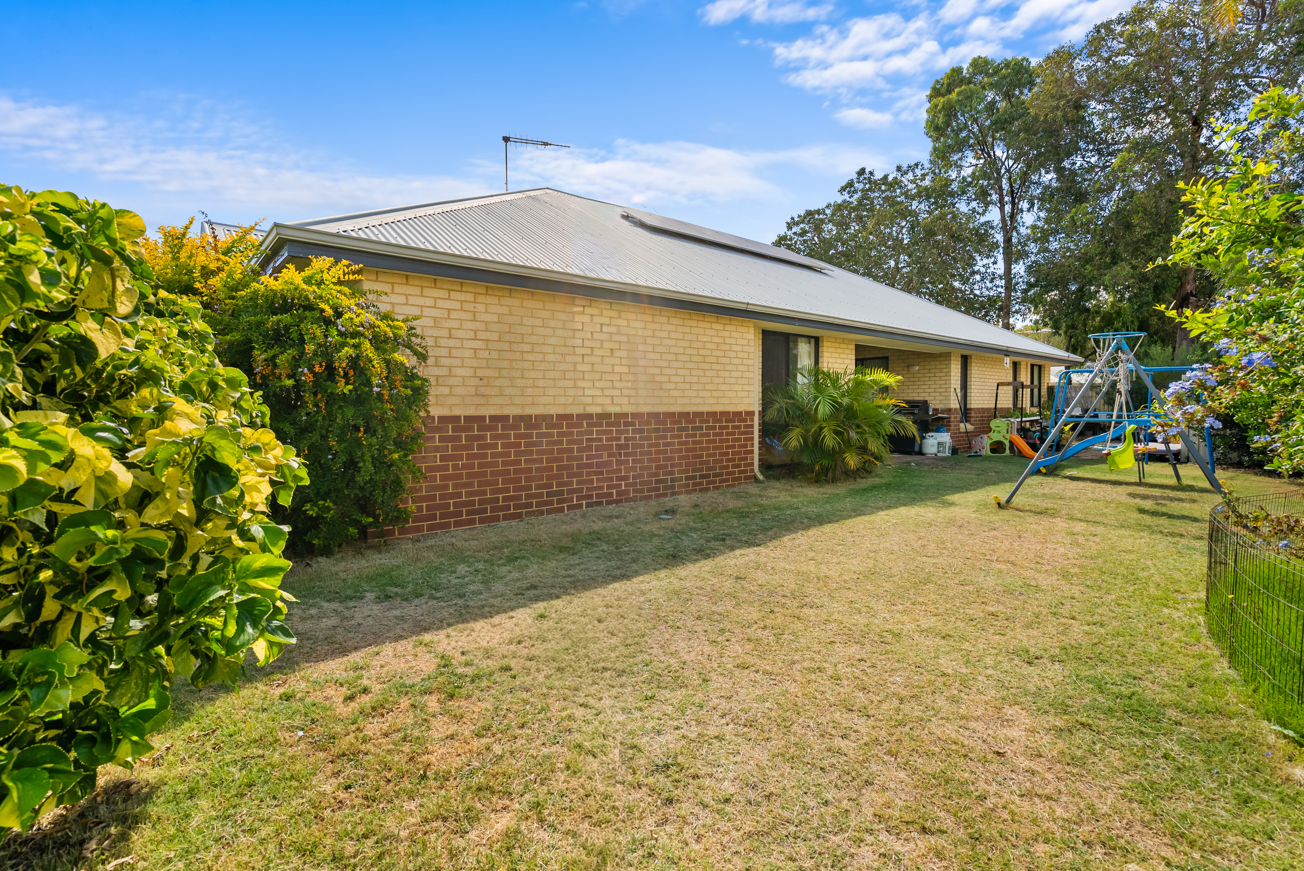 4-bedroom house at 22 Zamia Loop, Wannanup, WA 6210, Mandurah, Western Australia