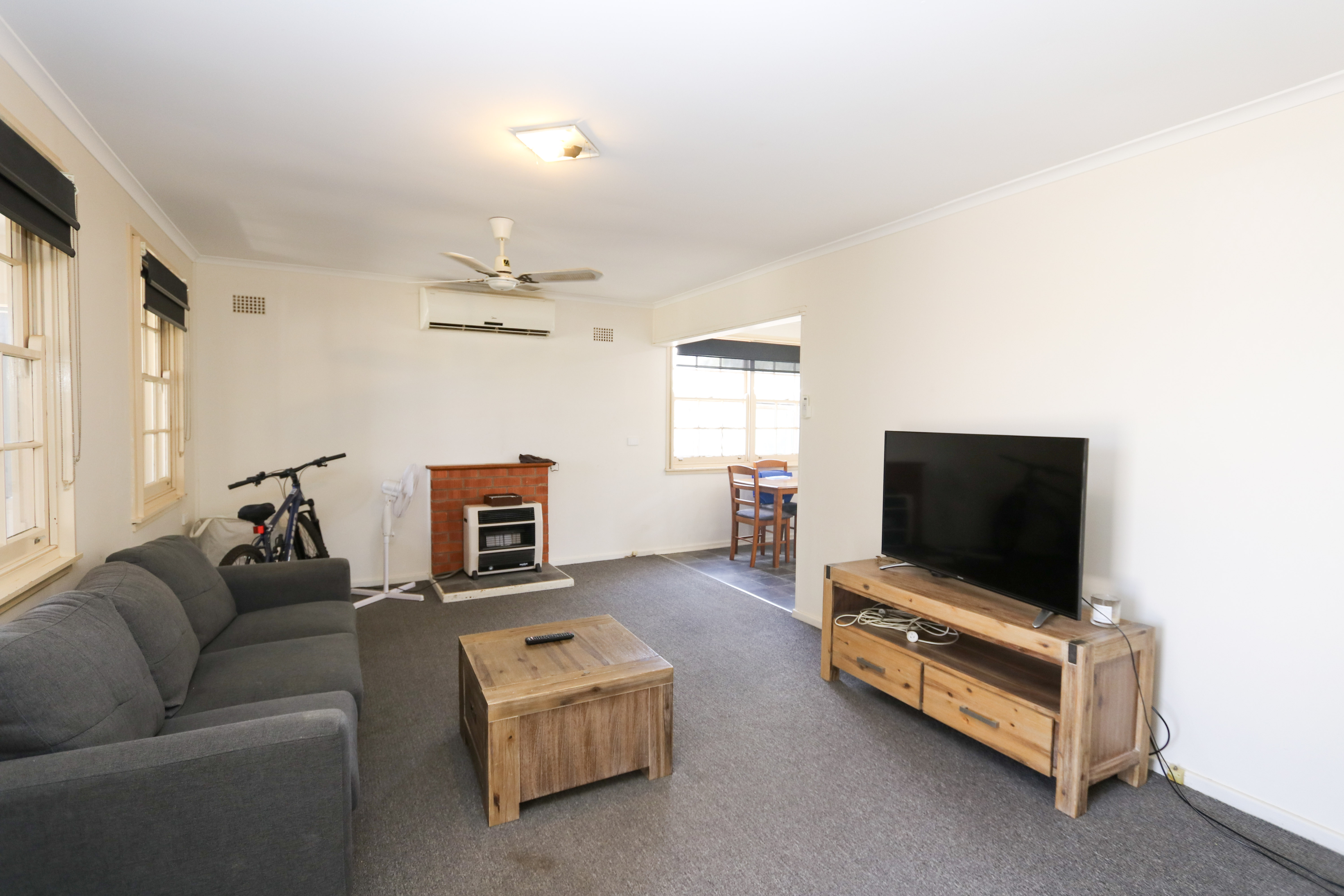 3-bedroom house at 17 Brown Street, West Wyalong, NSW 2671, Bland, New South Wales