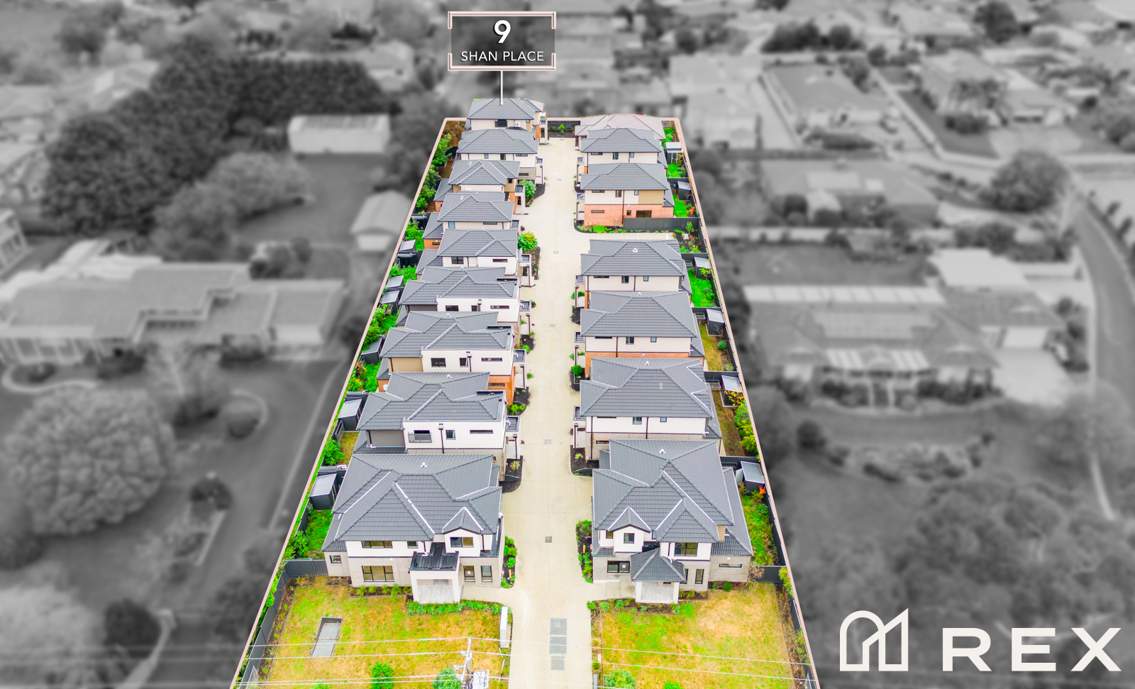 3-bedroom unit at 9 Shan Place, Hampton Park, VIC 3976, Casey, Victoria