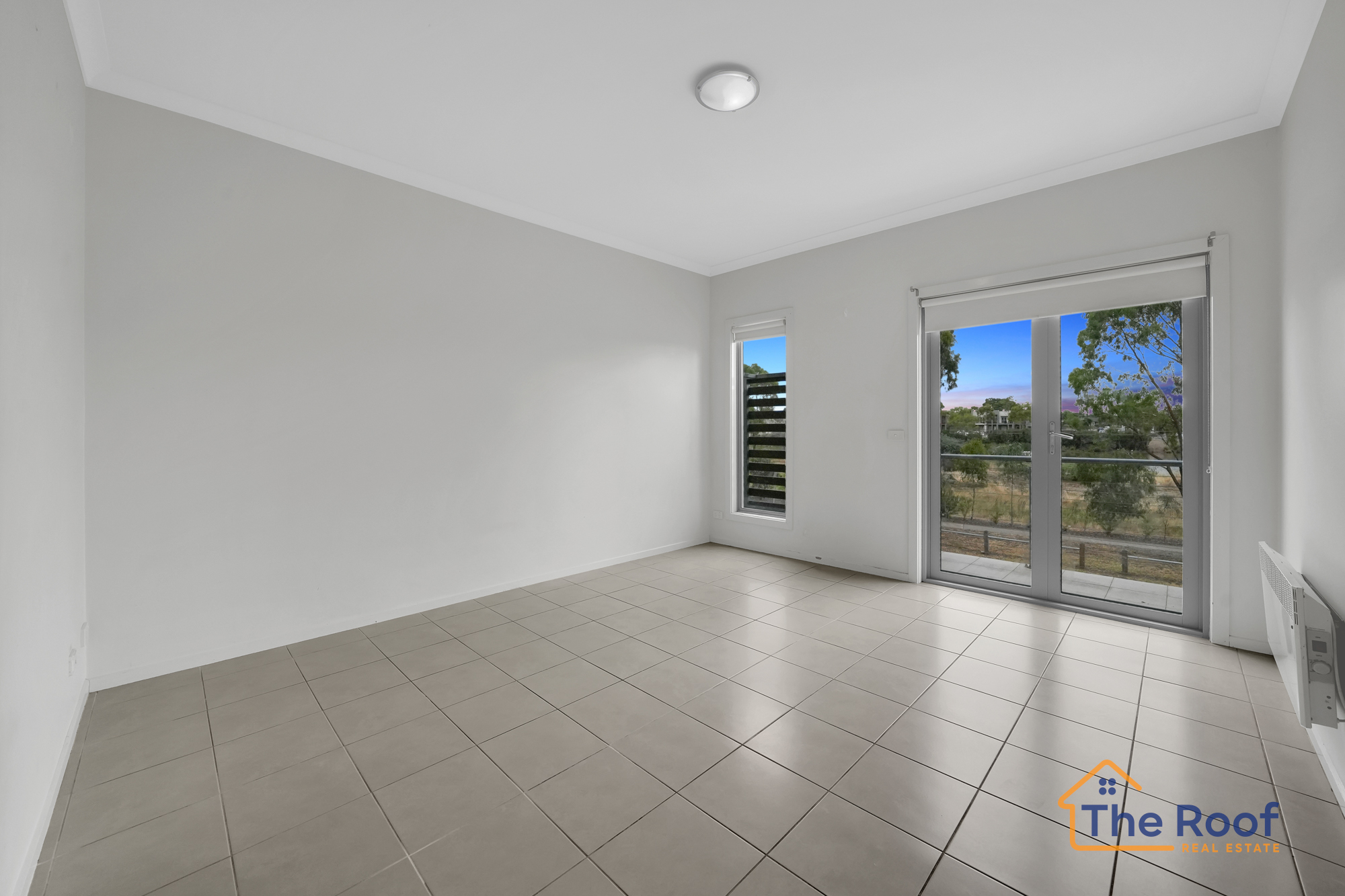 2-bedroom house at 6 53-61 RIPPLESIDE TERRACE, TARNEIT VIC 3029, Wyndham, Victoria