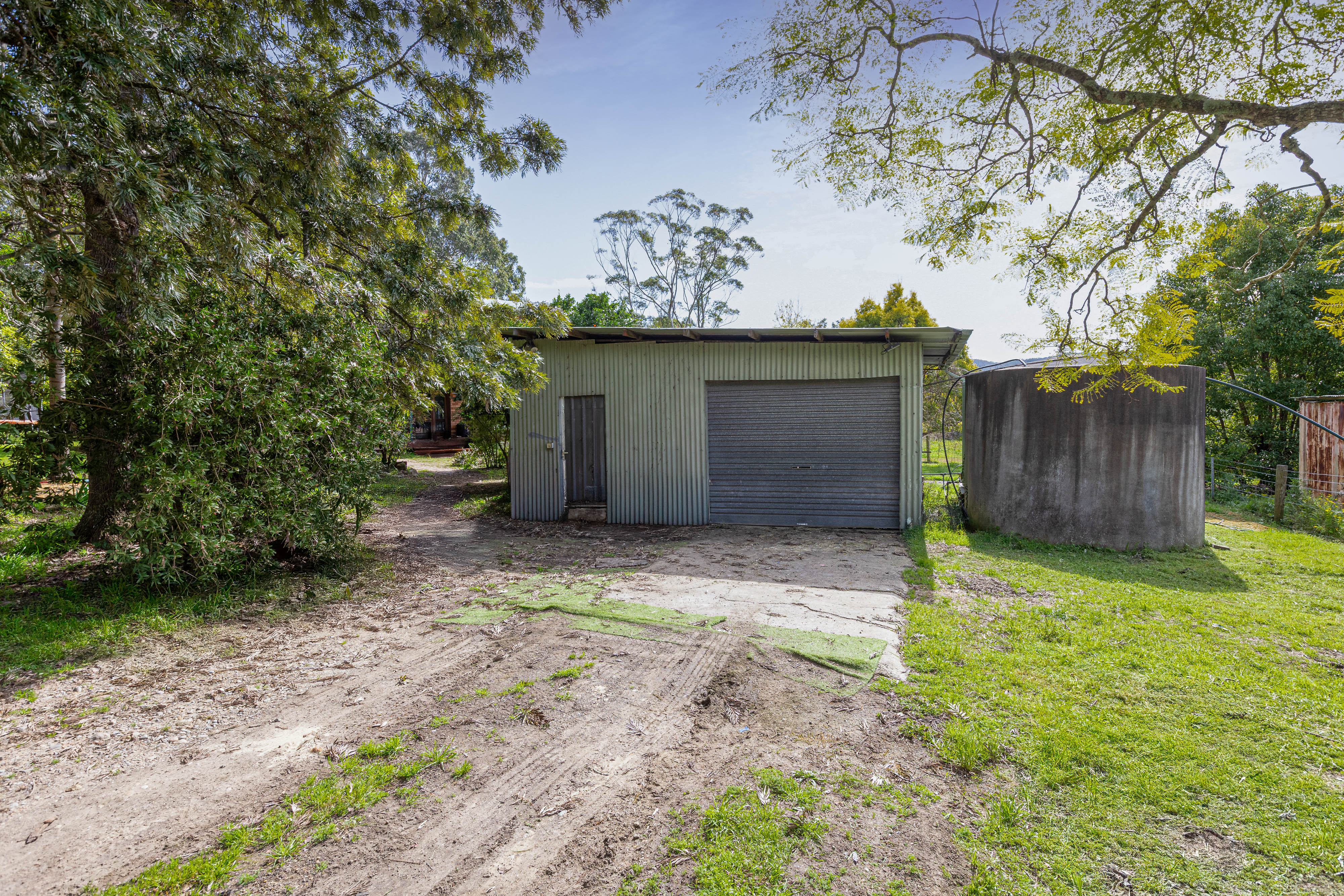 4-bedroom house at 124 Duns Creek Road, Duns Creek, Nsw, 2321, Port Stephens, New South Wales