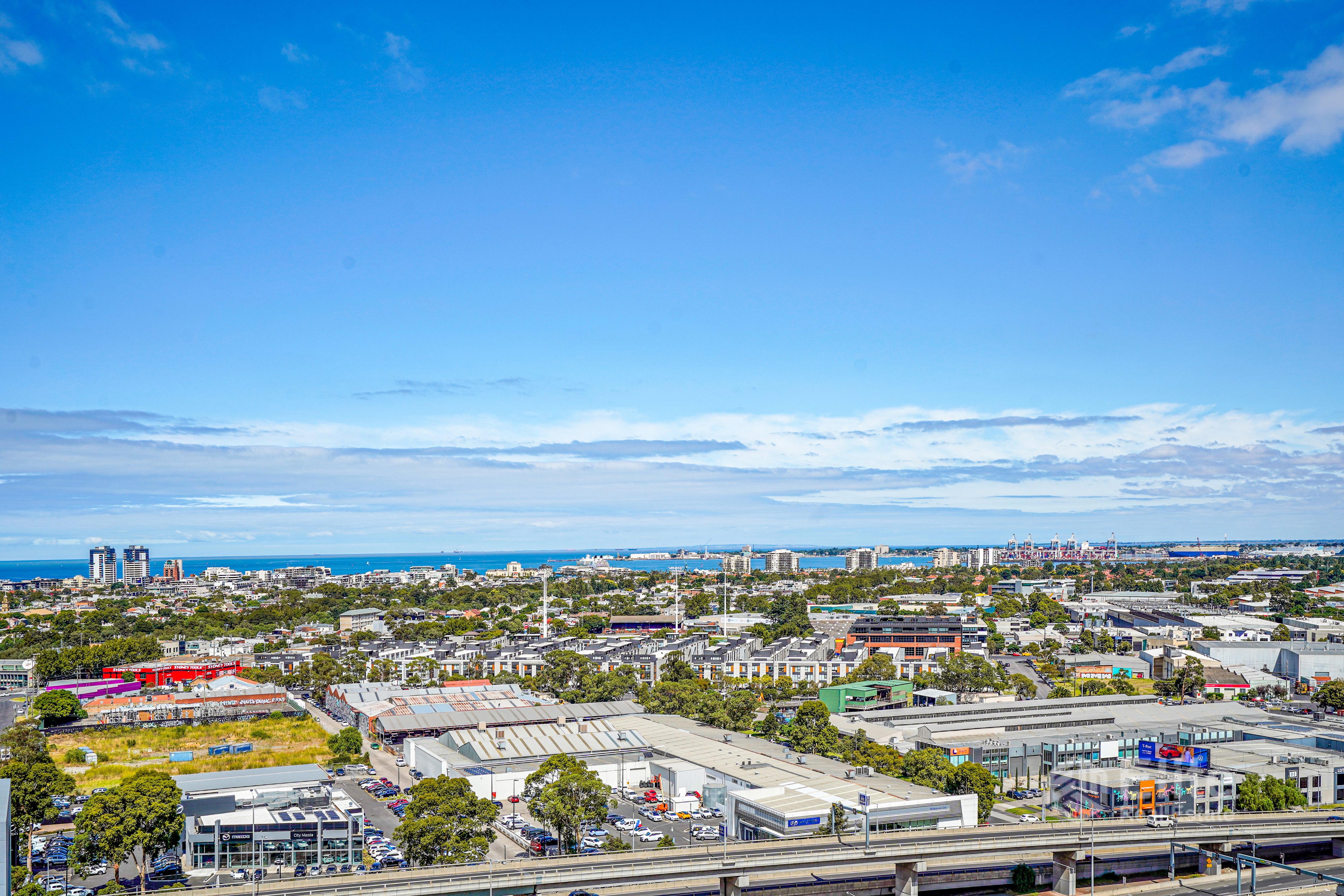 1-bedroom unit at 2008/60 Lorimer Street, Docklands, VIC 3008, Melbourne, Victoria