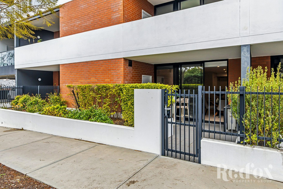 2 570 WILLIAM STREET, MOUNT LAWLEY WA 6050 - Image 5