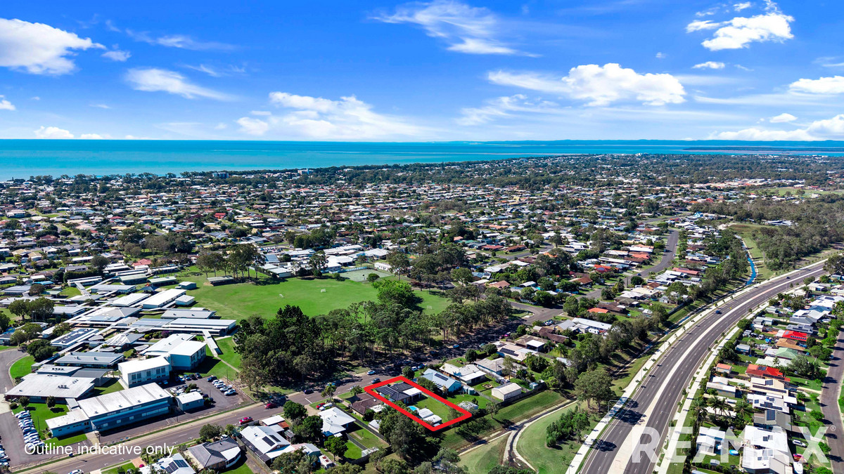 3-bedroom house at 15 HONEYSUCKLE AVENUE, Kawungan QLD 4655, Fraser Coast, Queensland