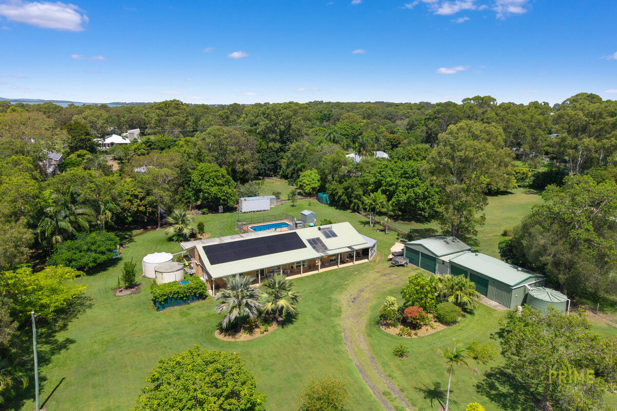104 Seaview Drive, Booral, QLD 4655 - Image 2