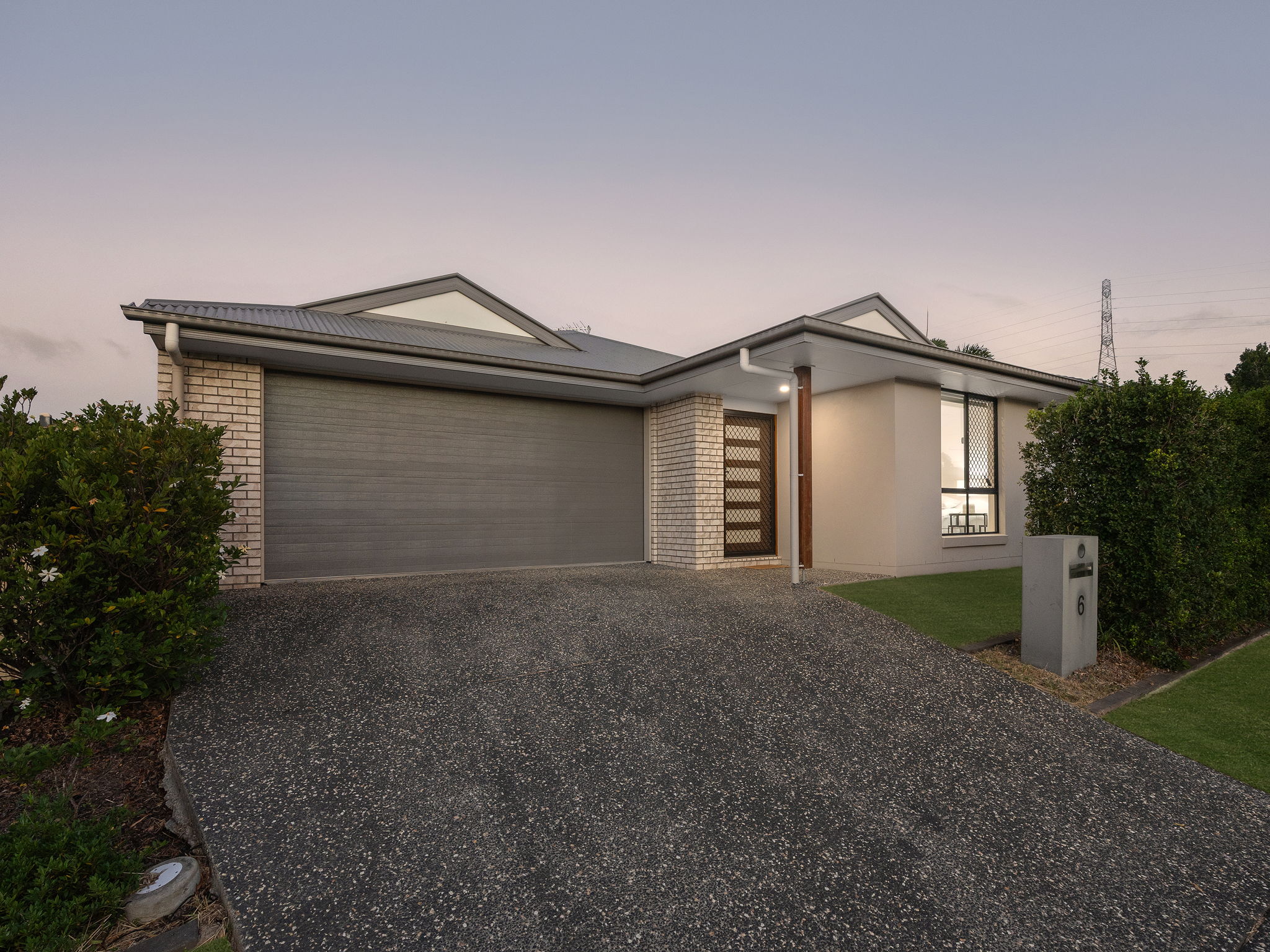 4-bedroom house at 6 TREVORROW WAY, Ripley QLD 4306, Ipswich, Queensland