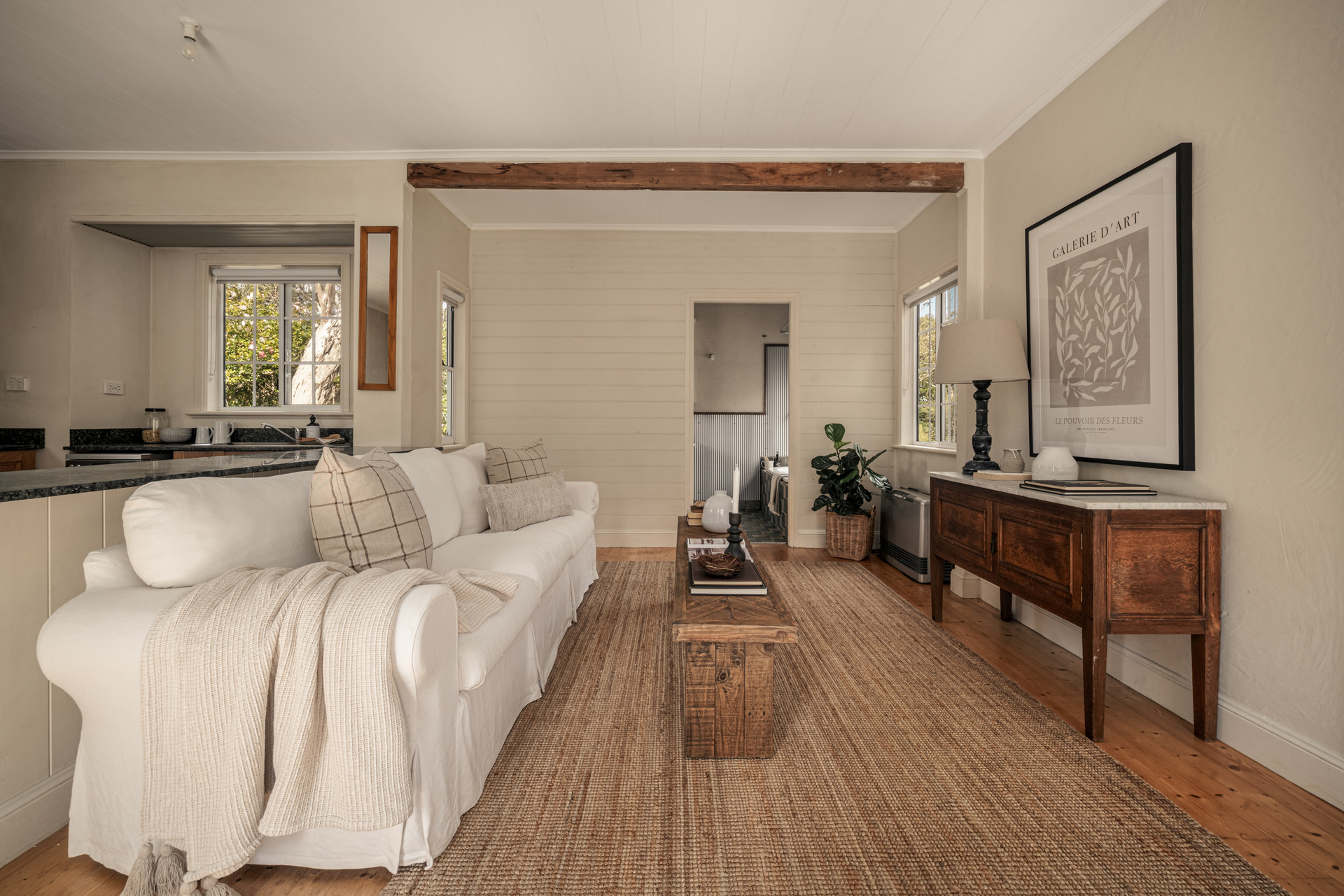 1-bedroom house at 80 First Avenue, Katoomba, Nsw, 2780, Blue Mountains, New South Wales