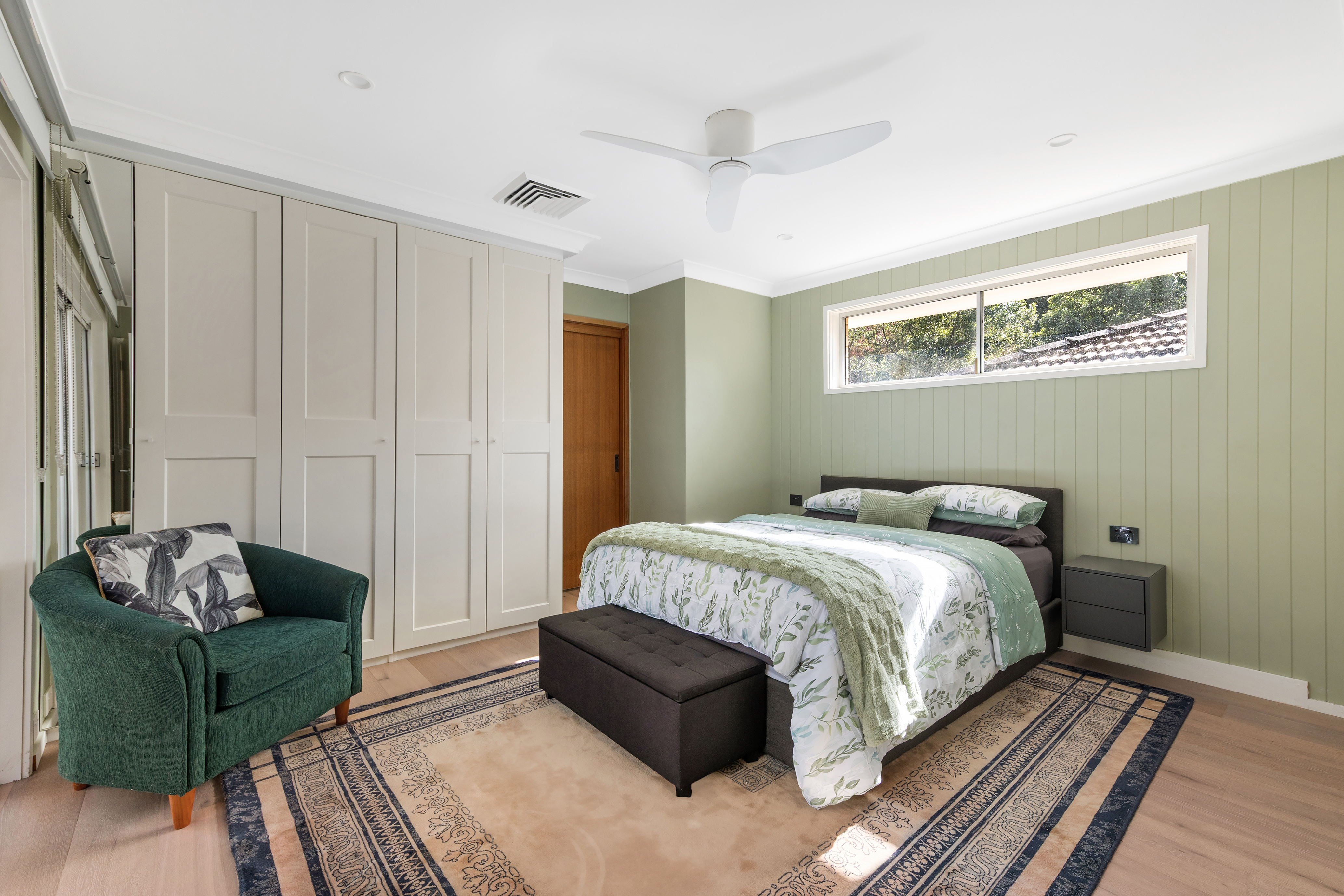 5-bedroom house at 1 HUDSON CLOSE, South Turramurra NSW 2074, Ku-Ring-Gai, New South Wales