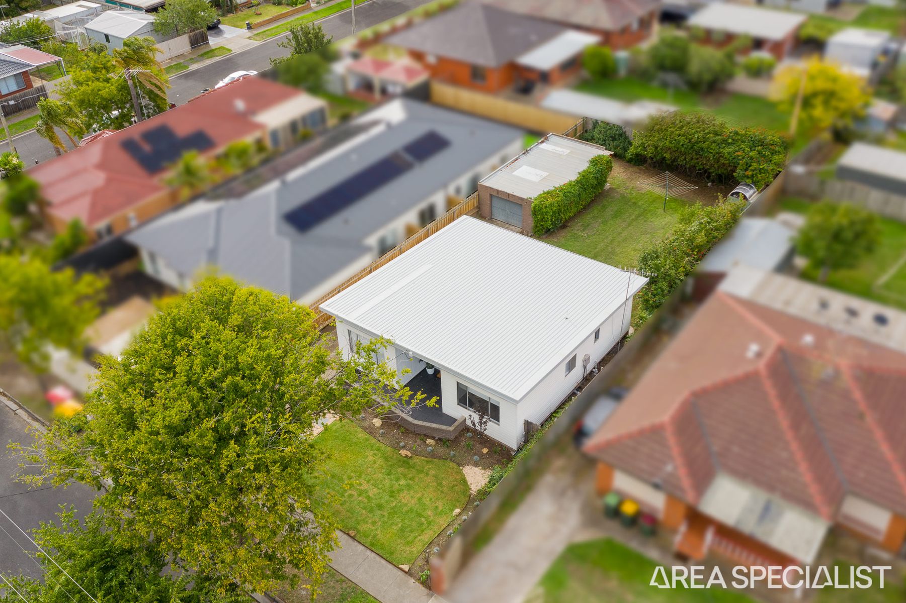 3-bedroom house at 14 Darebin Street, Norlane, VIC 3214, Greater Geelong, Victoria