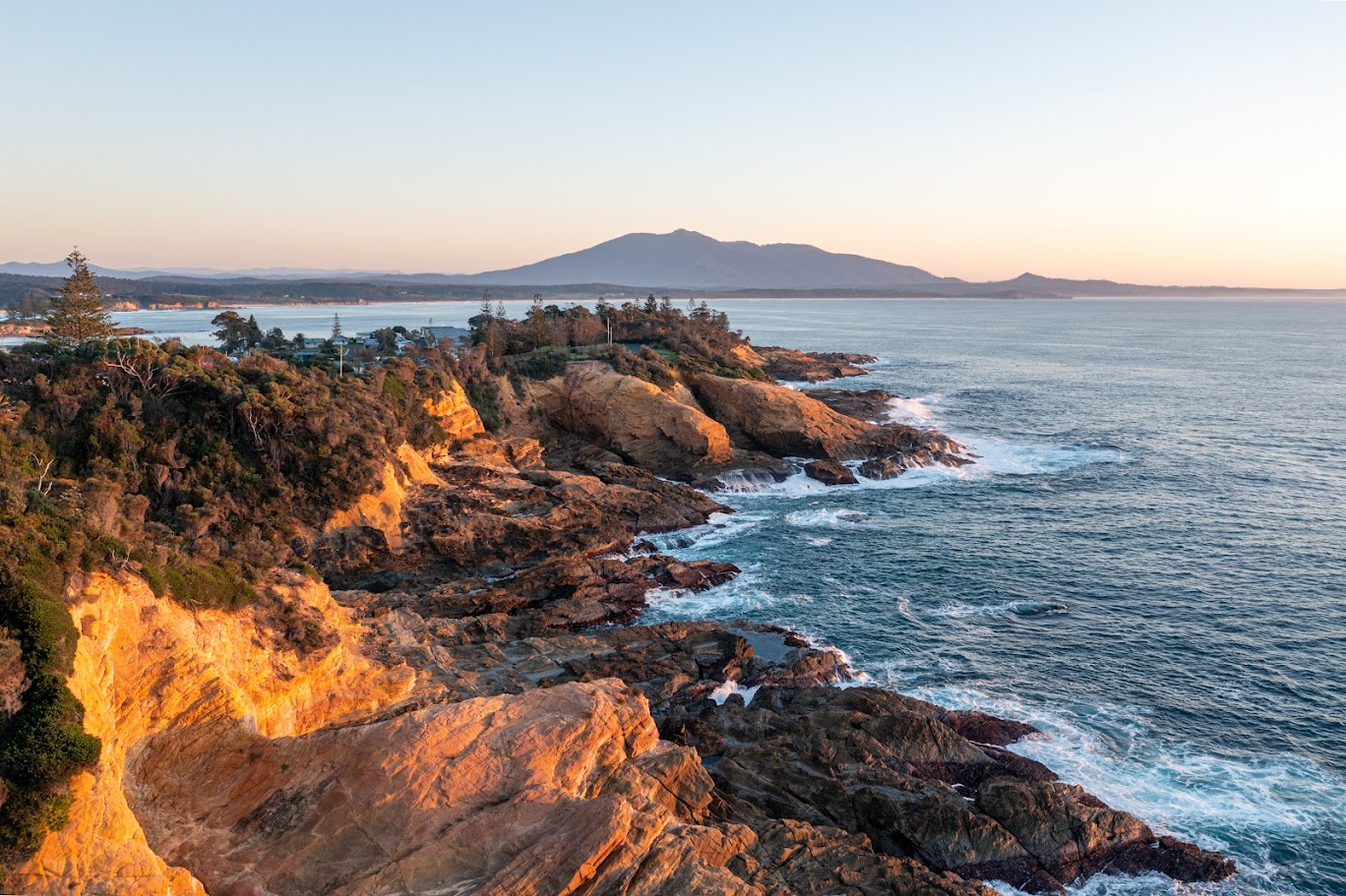 2-bedroom unit at 3/2 Wallaga Street, Bermagui, NSW 2546, Bega Valley, New South Wales