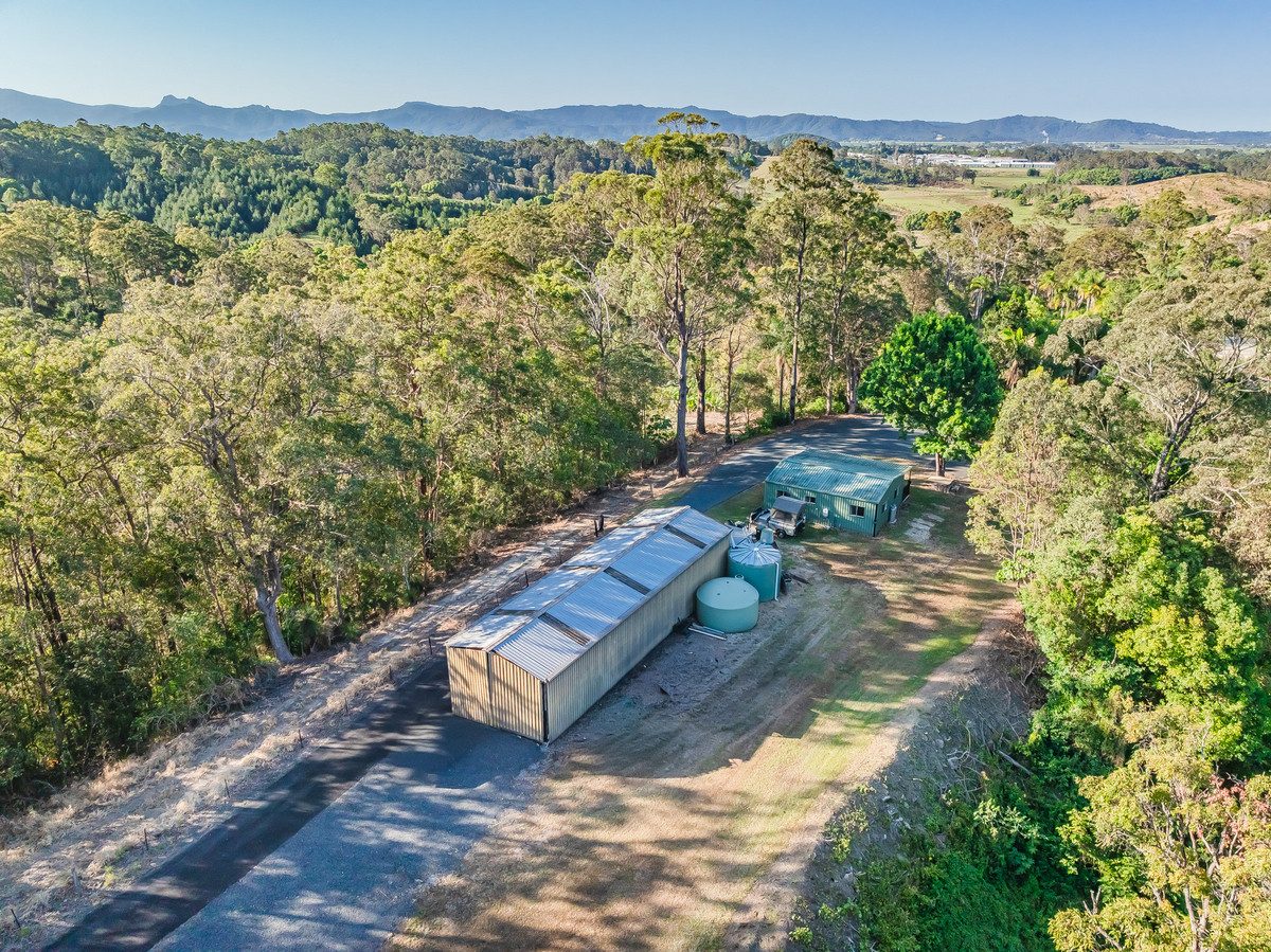 5-bedroom house at 45 FERNVALE ROAD, Fernvale NSW 2484, Tweed, New South Wales