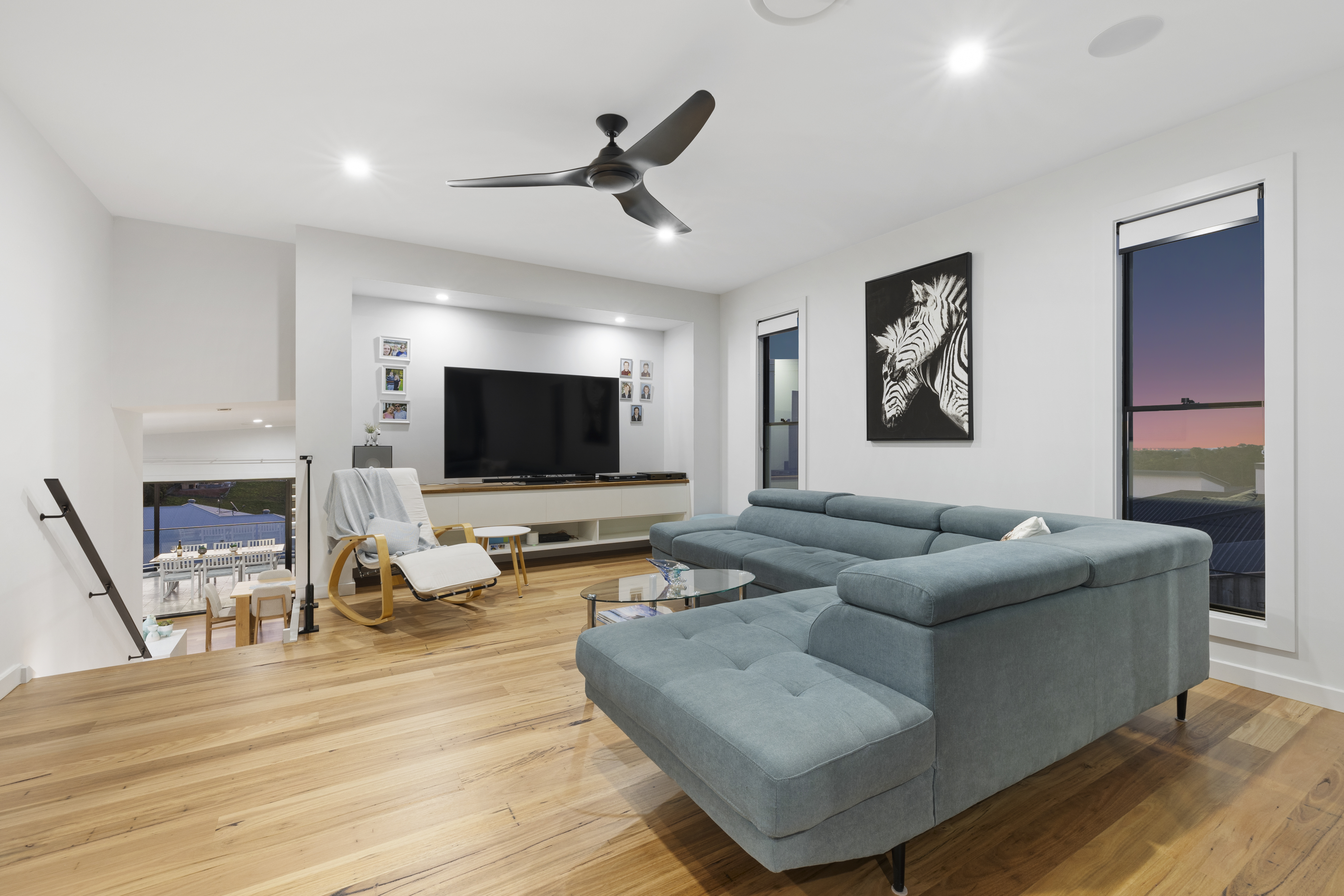 4-bedroom house at 4 BARTLE FRERE CLOSE, Terranora NSW 2486, Tweed, New South Wales