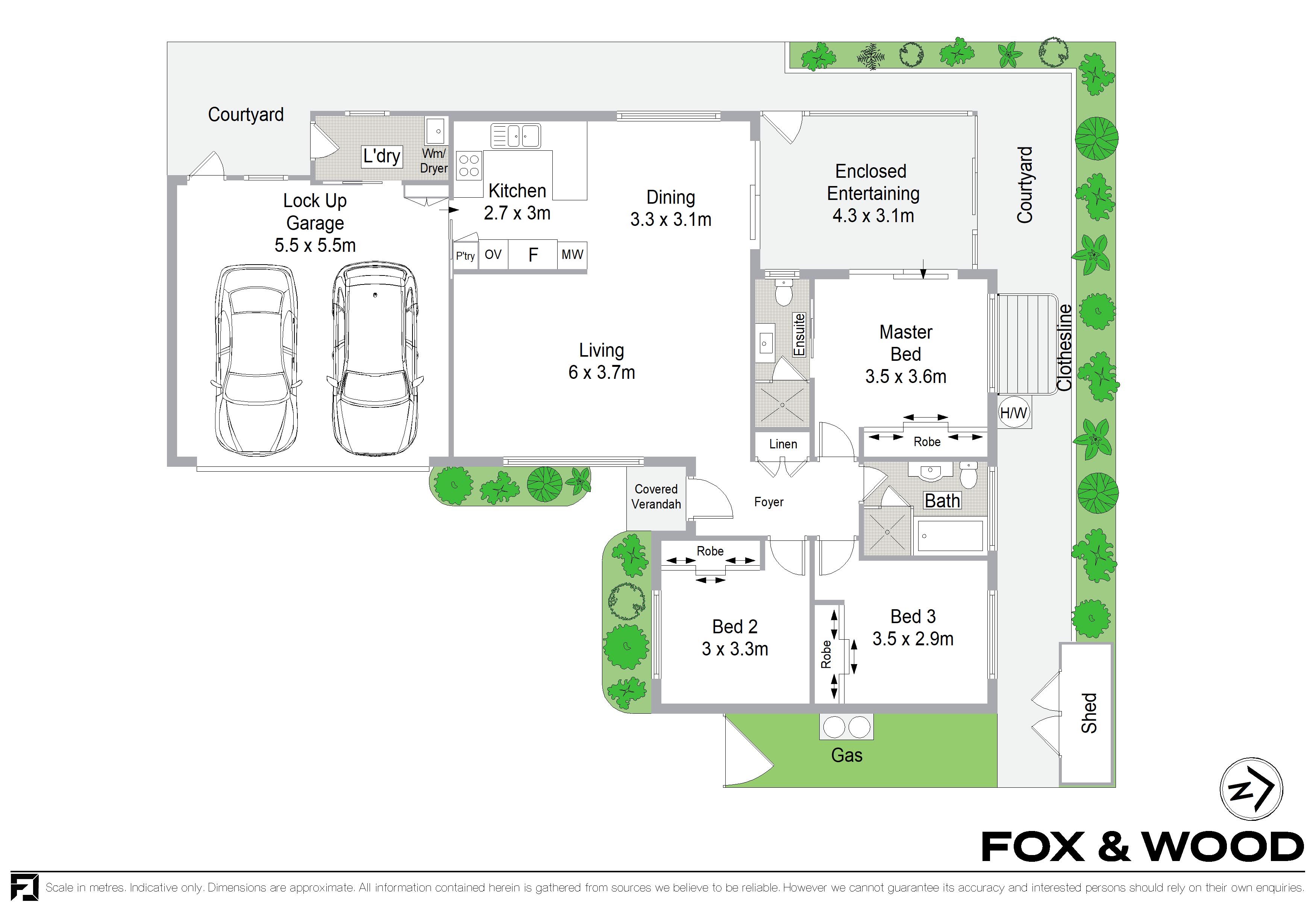 3/15 Sumner Street, Sutherland, NSW 2232 - Image 10