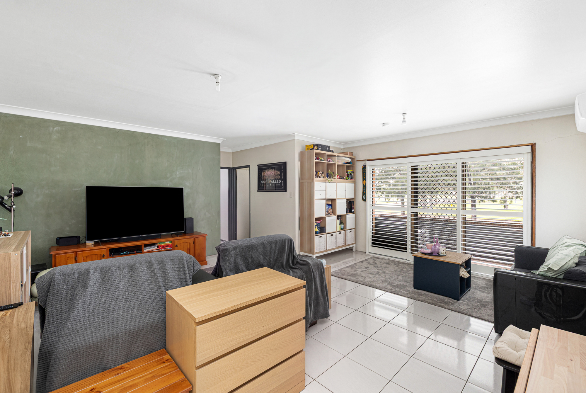 2-bedroom unit at 6/1-3 York Road, Jamisontown, NSW 2750, Penrith, New South Wales