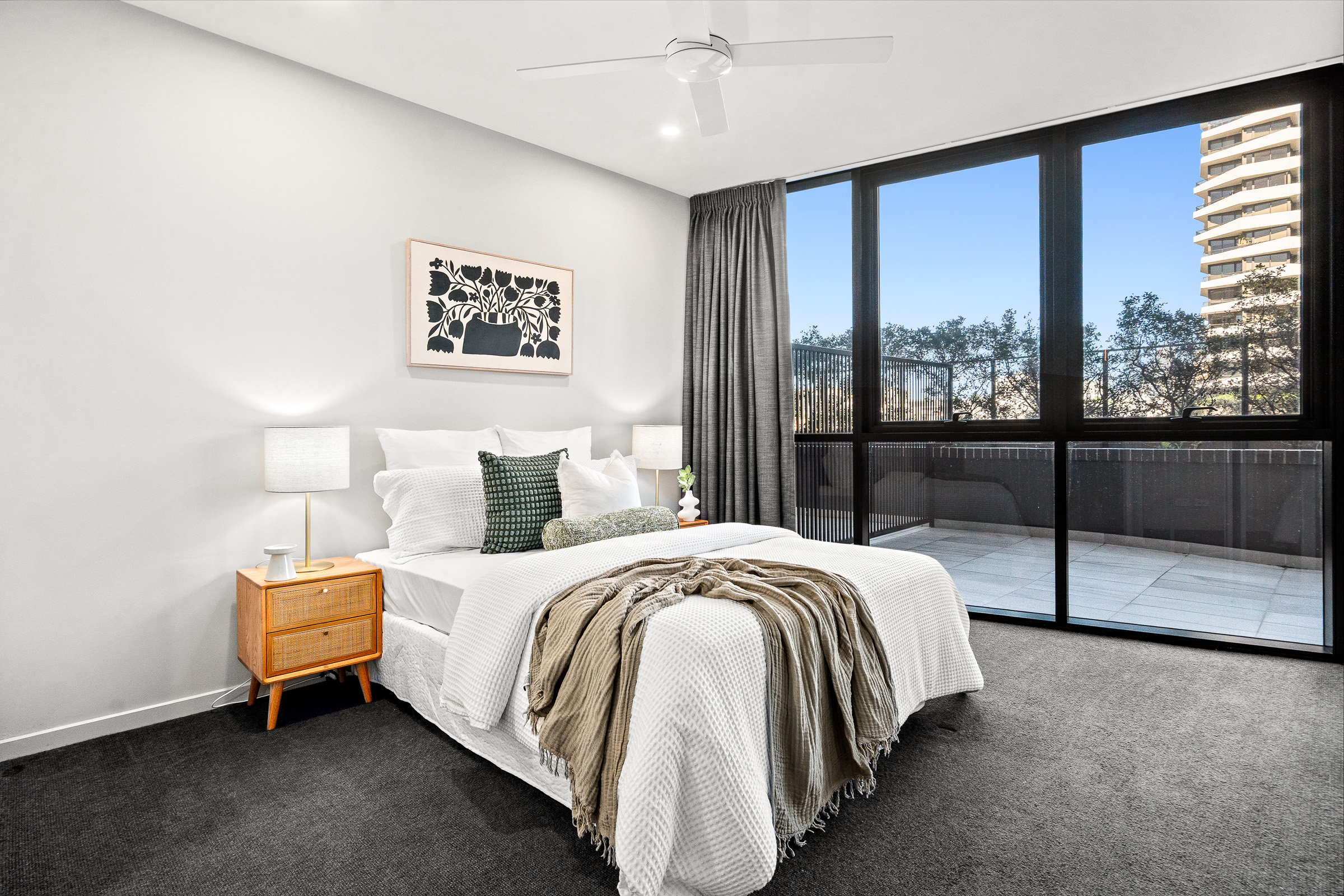 APARTMENT 215 27 COMMERCIAL ROAD, NEWSTEAD QLD 4006 - Image 9