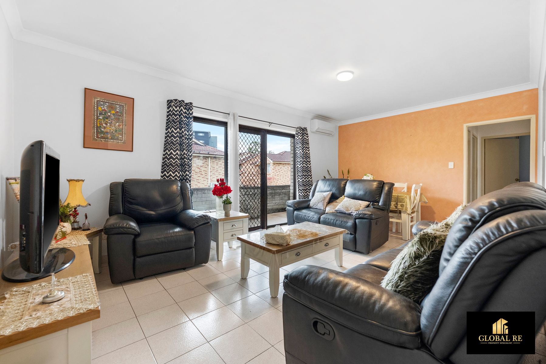 8/40-42 Wrentmore Street, Fairfield, NSW 2165 - Image 3