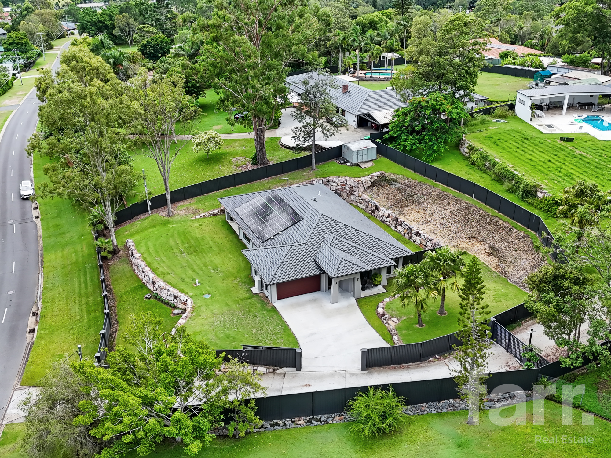 4-bedroom house at 12A Charles Kurz Drive, Worongary, QLD 4213, Gold Coast, Queensland