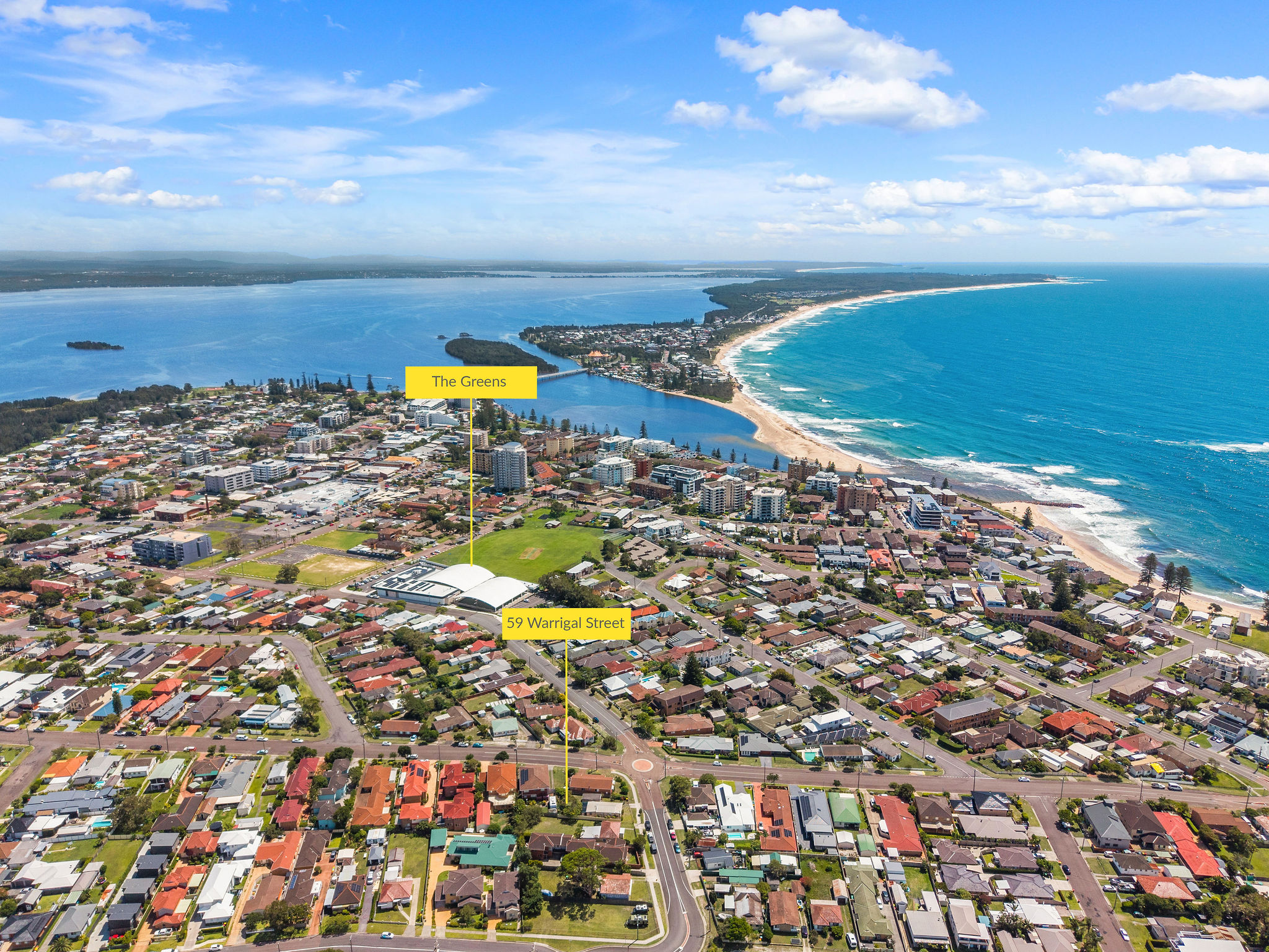 59 Warrigal Street, The Entrance, NSW 2261 - Image 1