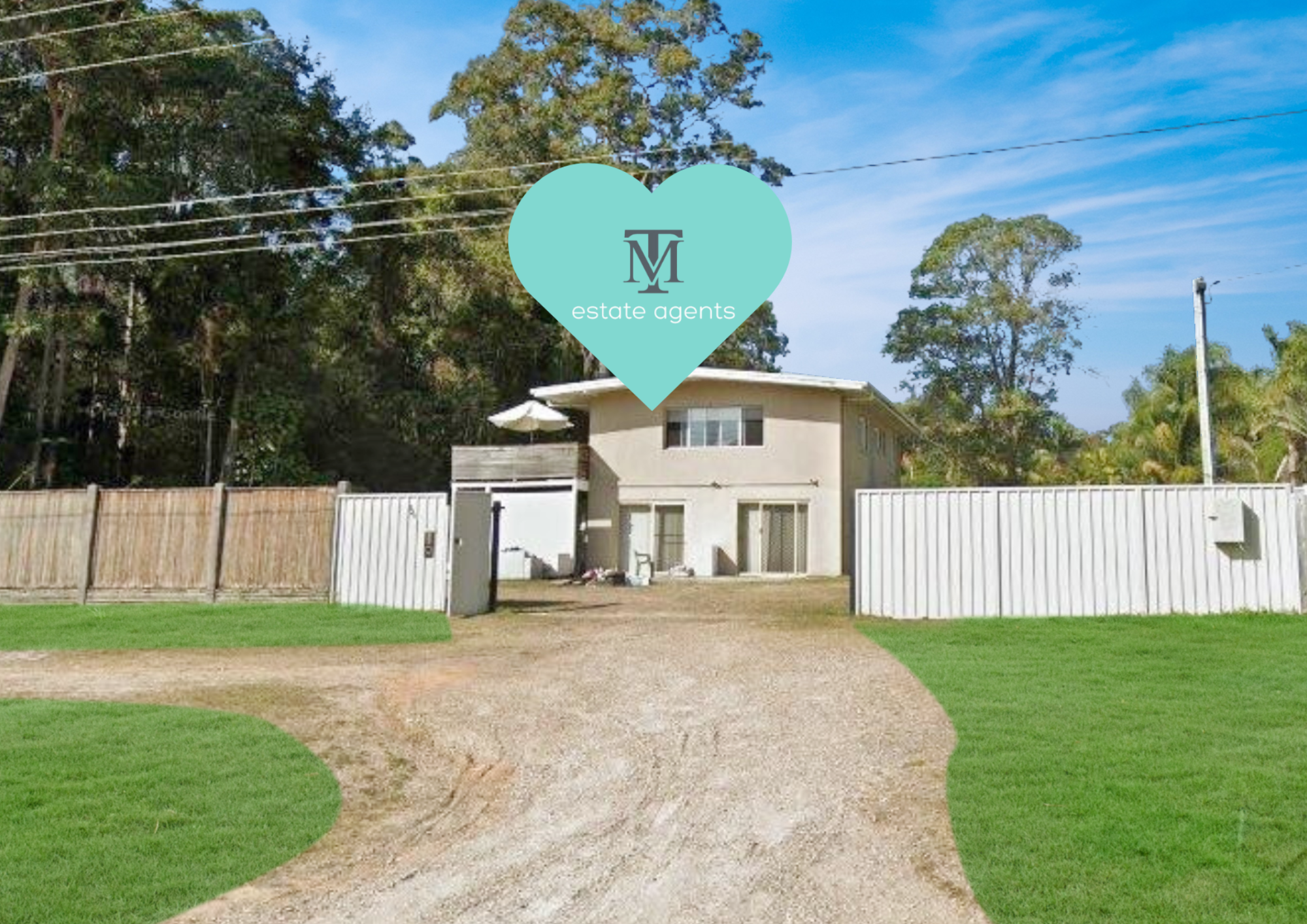 324 Tanawha Tourist Drive, Tanawha, QLD 4556 - Image 1