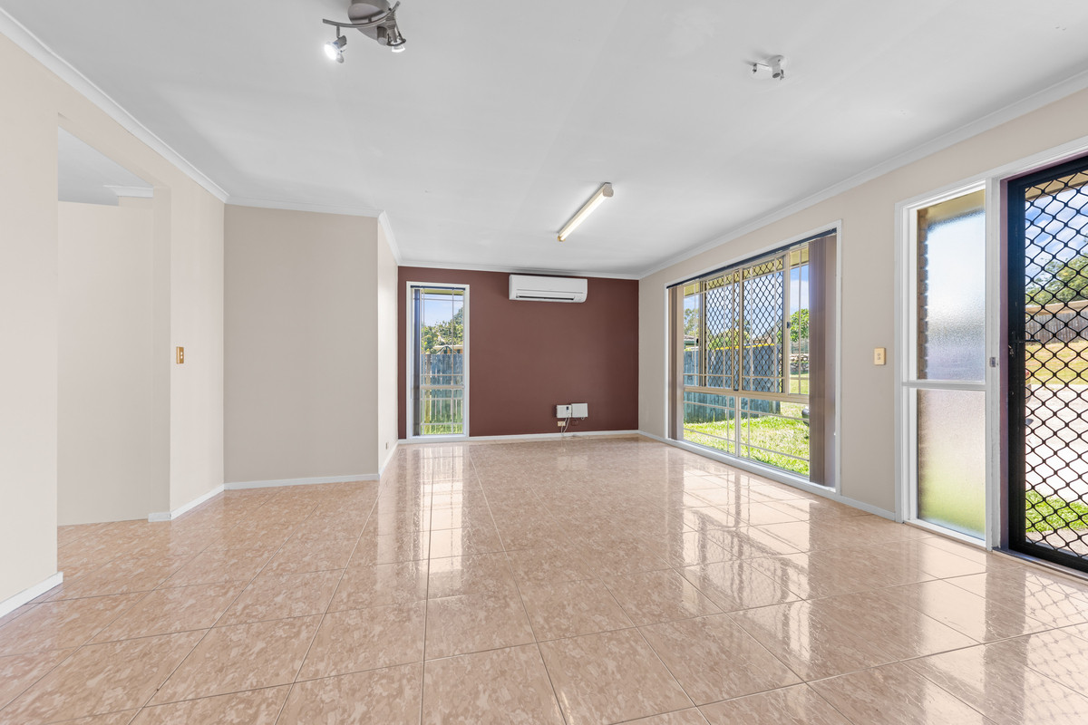 3-bedroom house at 4 JENKINS COURT, Goodna QLD 4300, Ipswich, Queensland