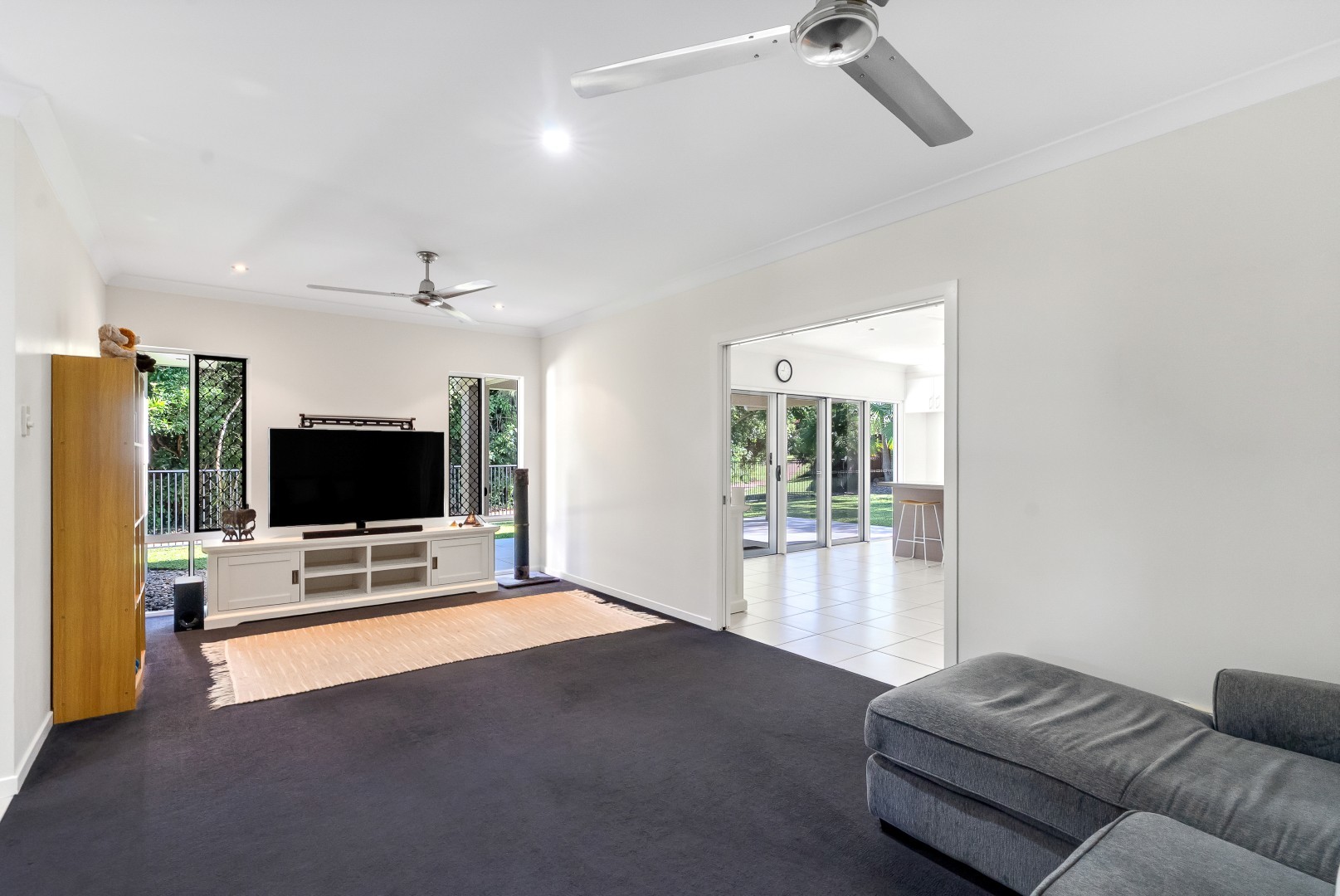 5-bedroom house at 11 Charnley Avenue, Bentley Park, QLD 4869, Cairns, Queensland