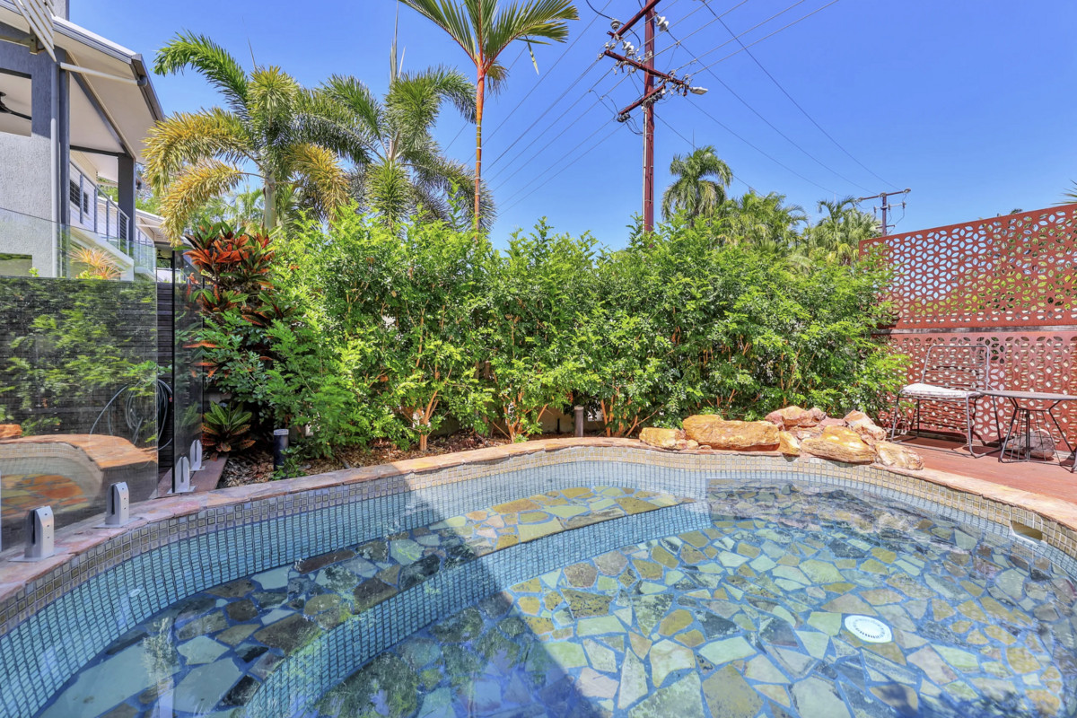 2-bedroom house at 1/44 Philip Street, Fannie Bay, NT 0820, Darwin, Northern Territory