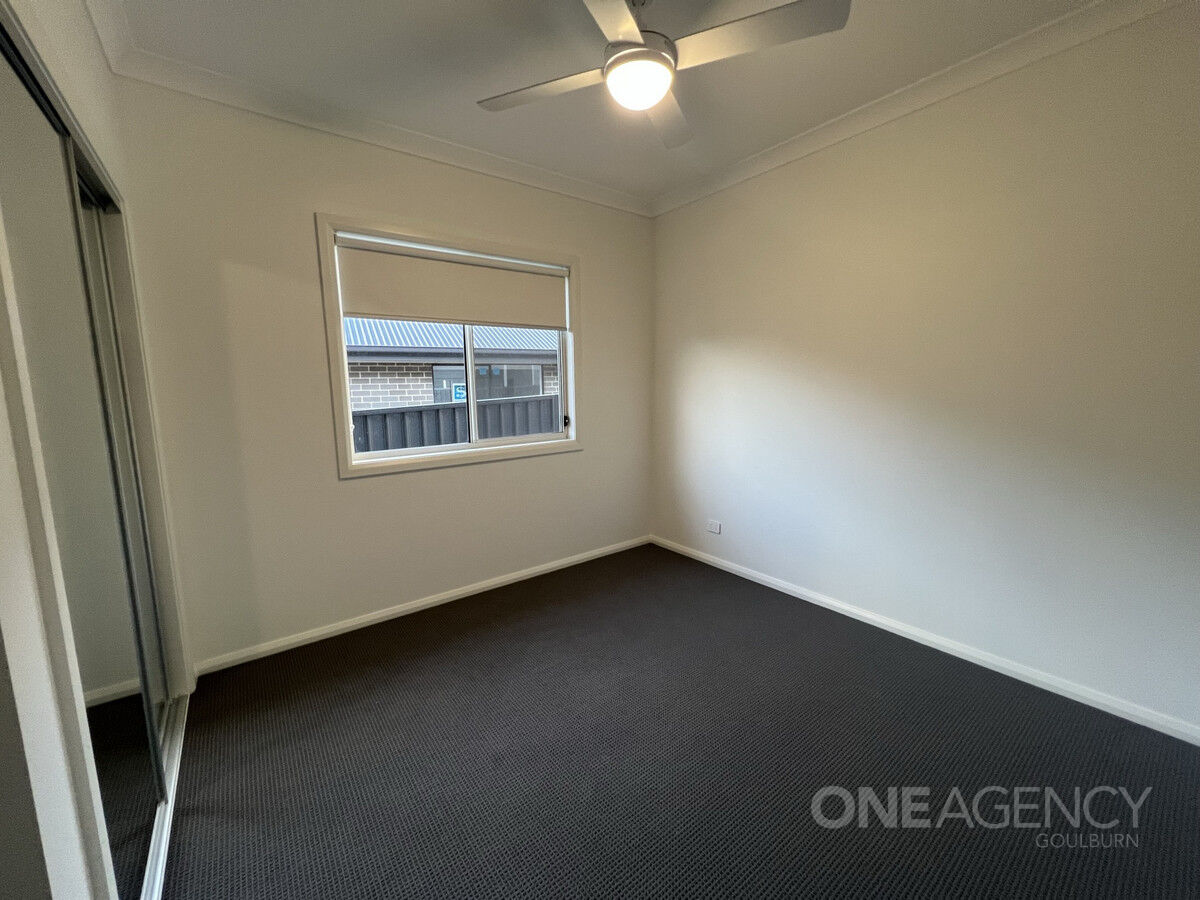 25 BONNEVILLE BOULEVARD, Goulburn NSW 2580 - Image 8