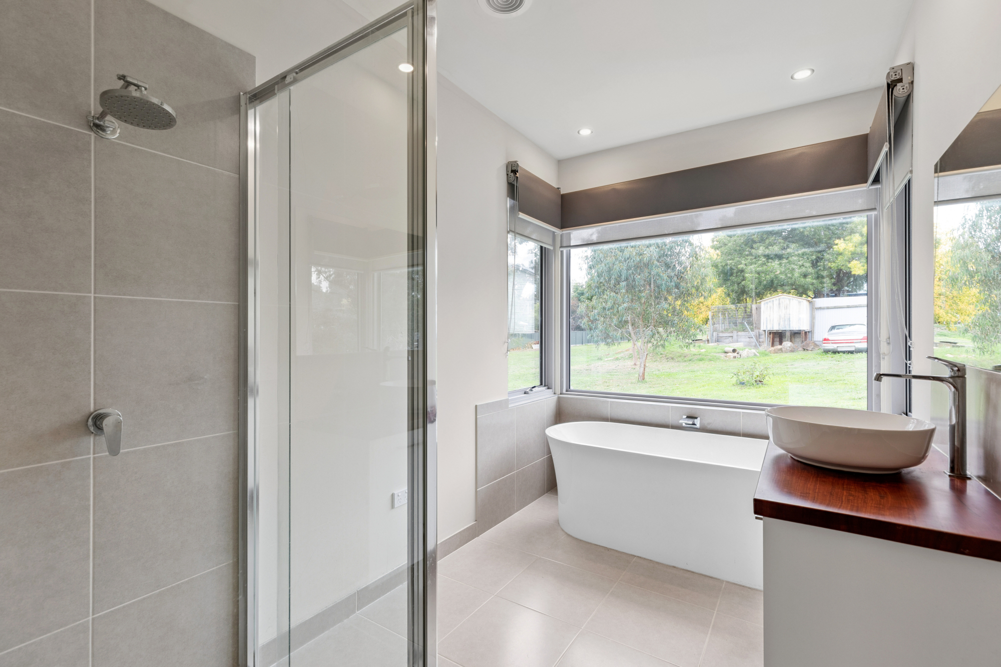 3-bedroom unit at 4/7 Stephen Street, Campbells Creek, VIC 3451, Mount Alexander, Victoria