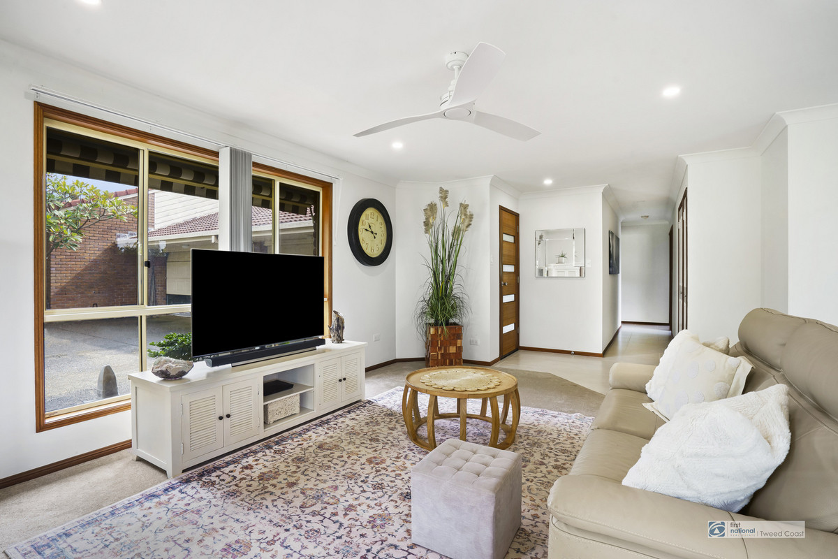 3-bedroom unit at 2 27 CLARKE STREET, CUDGEN NSW 2487, Tweed, New South Wales