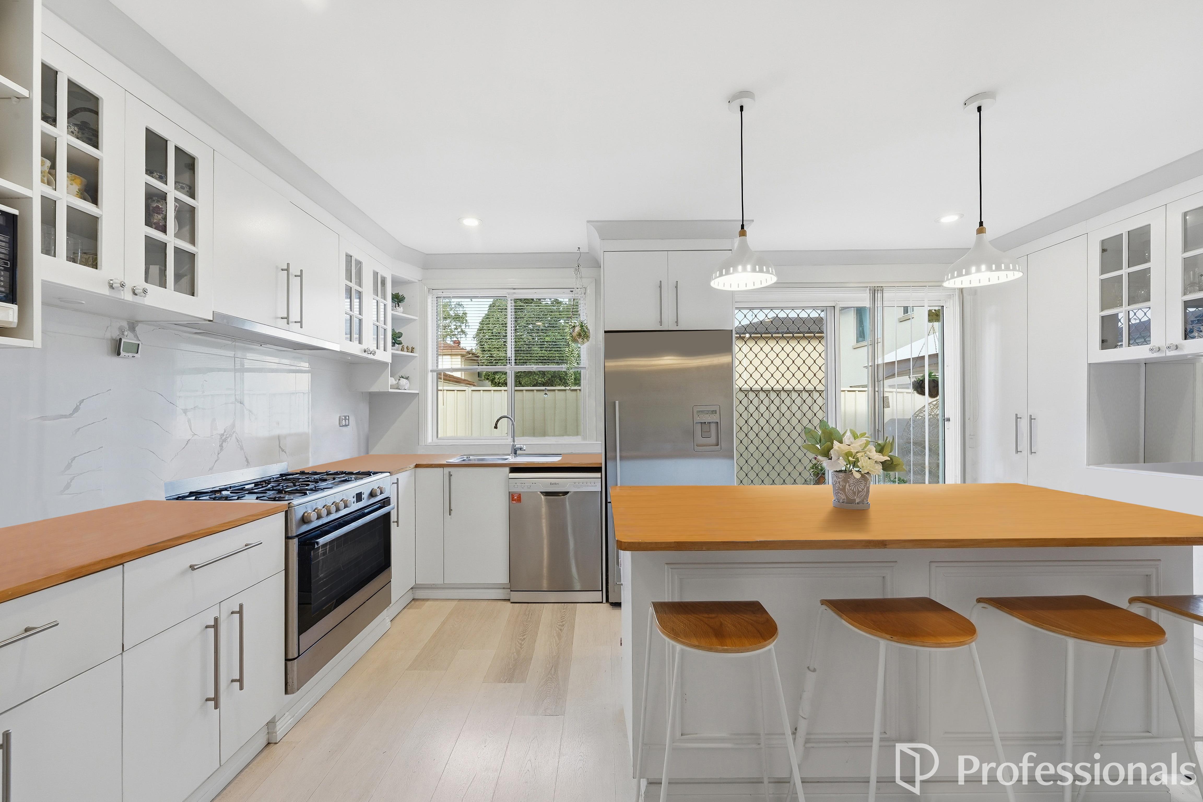 4-bedroom house at 22 ROYAL GEORGE DRIVE, Harrington Park NSW 2567, Camden, New South Wales