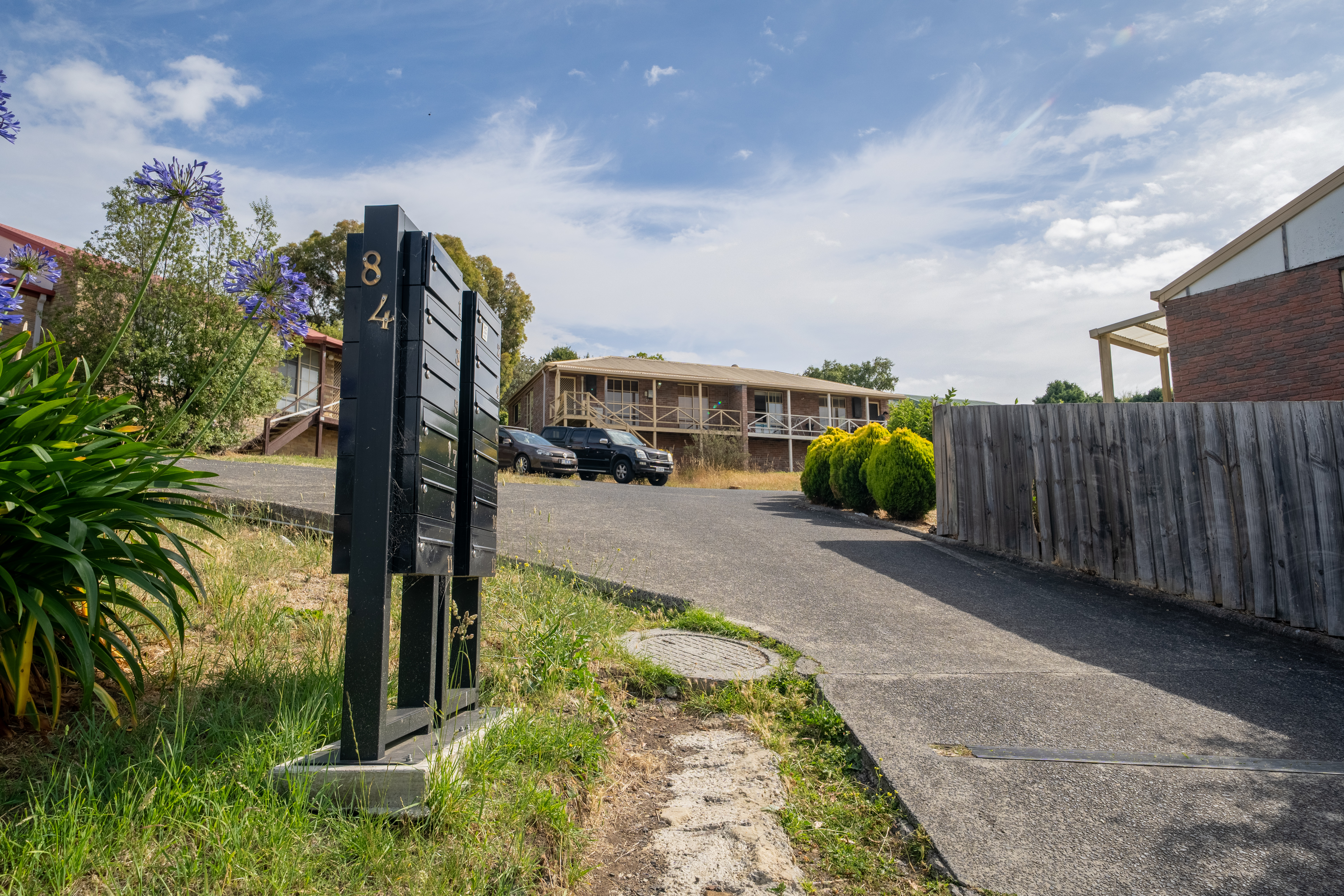 2-bedroom unit at 9/84 Hilton Road, Claremont, TAS 7011, Glenorchy, Tasmania