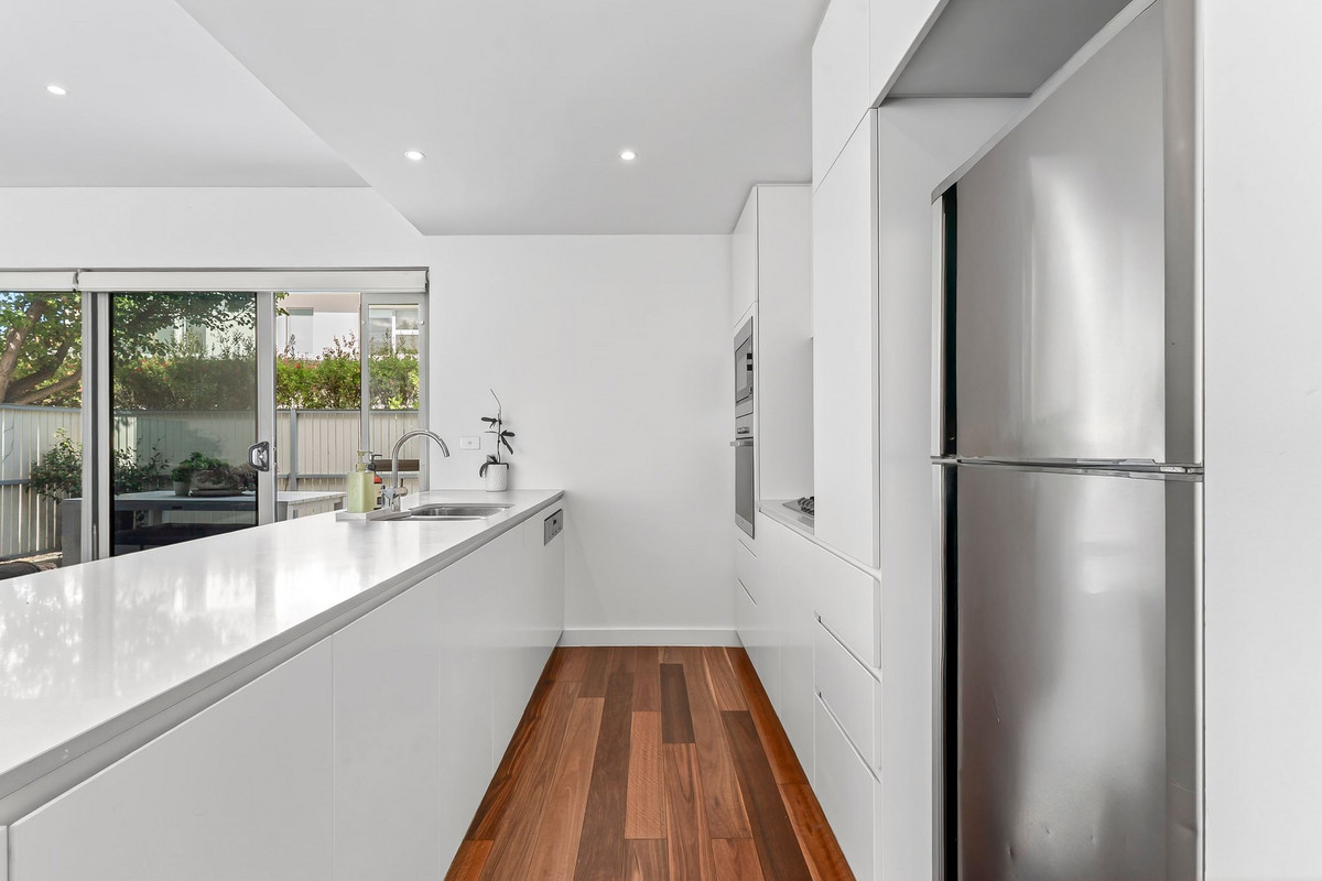 1-bedroom unit at UNIT 23 21 STATE CIRCLE, Forrest ACT 2603, Unincorporated Act, Australian Capital Territory
