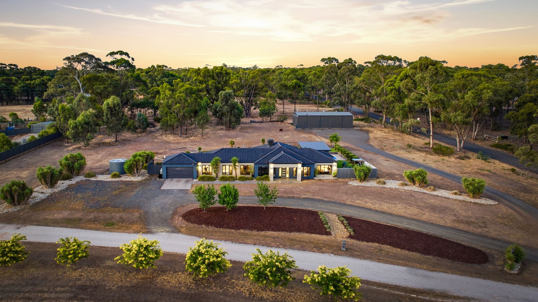 5-bedroom house at 1 Datson Place, Junortoun, Vic, 3551, Greater Bendigo, Victoria