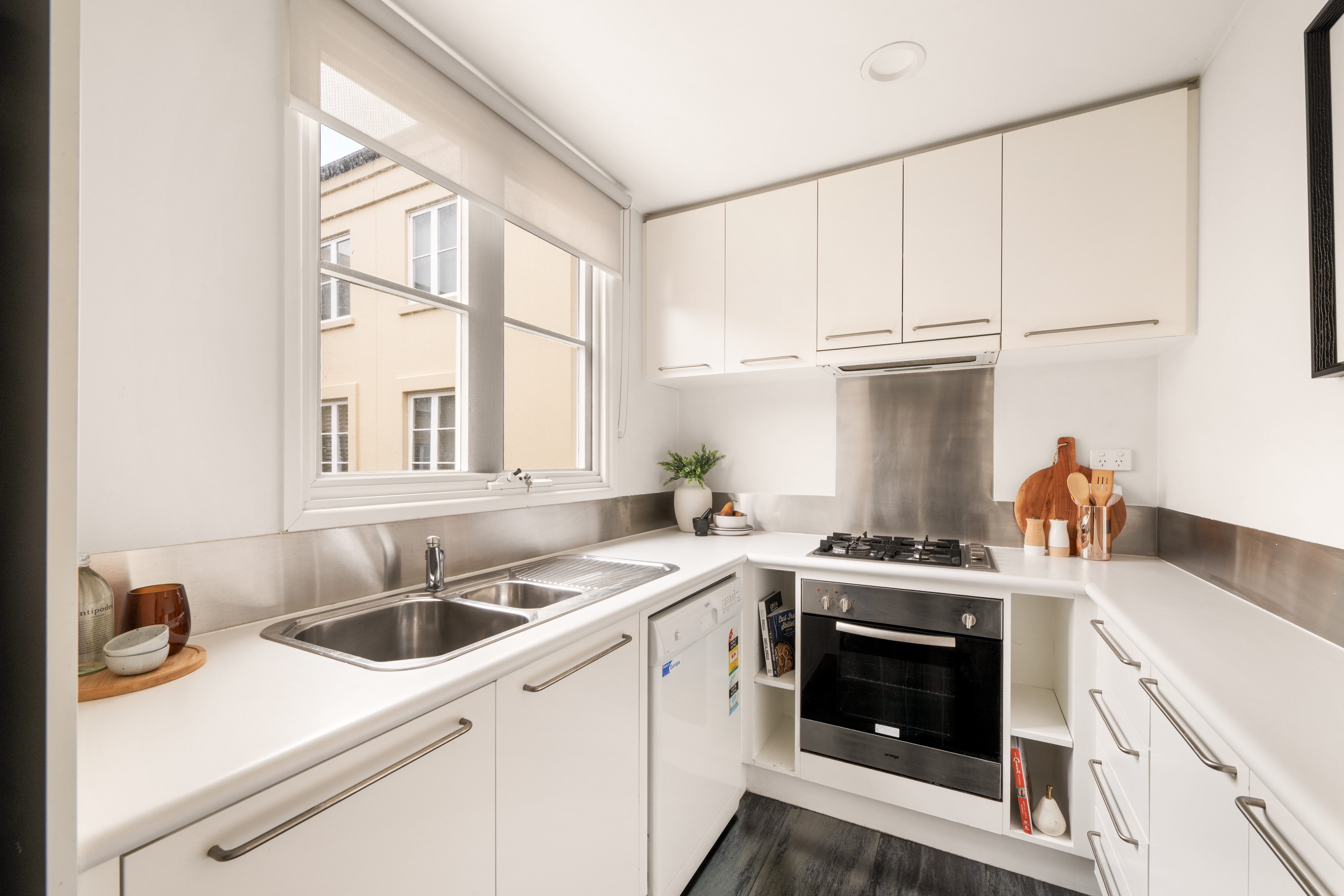 Unit 39 1 Wellington Crescent, East Melbourne VIC 3002 - Image 7