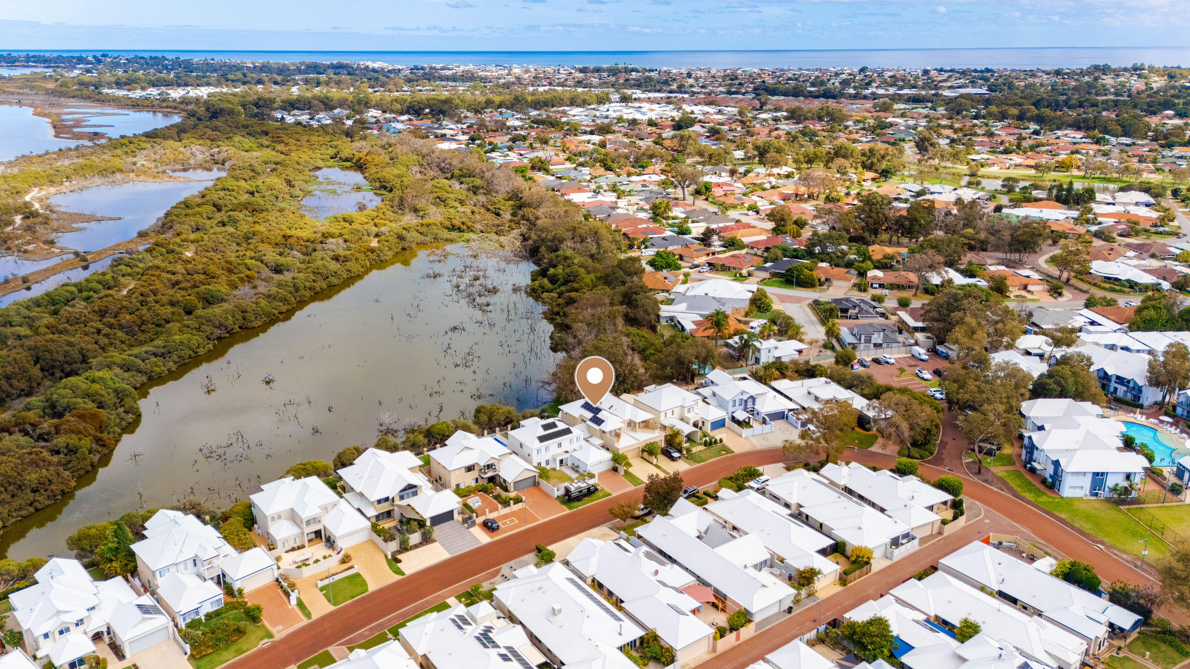 4-bedroom house at 31 Conservation Loop, Erskine, WA 6210, Mandurah, Western Australia
