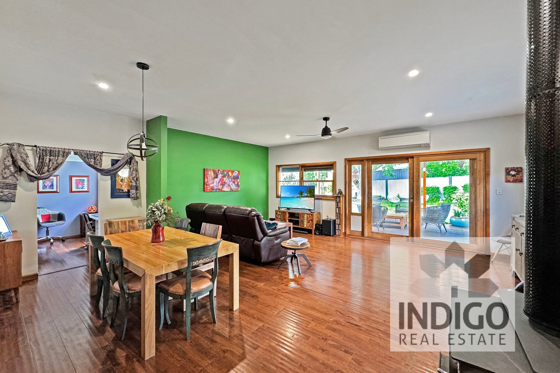 13 ALBERT ROAD, Beechworth VIC 3747 - Image 8